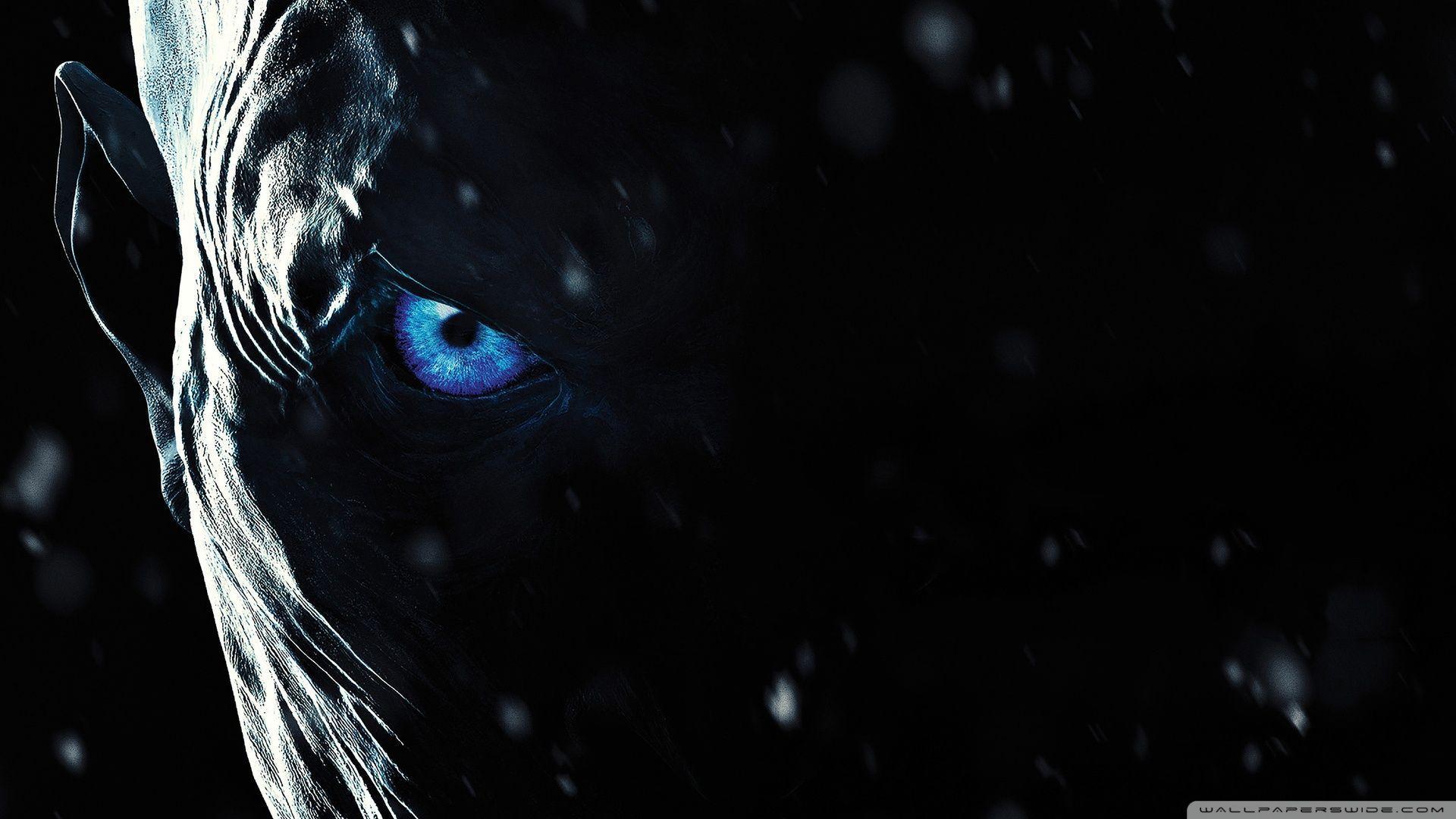 Game Of Thrones Season 7 White Walkers HD desktop wallpapers