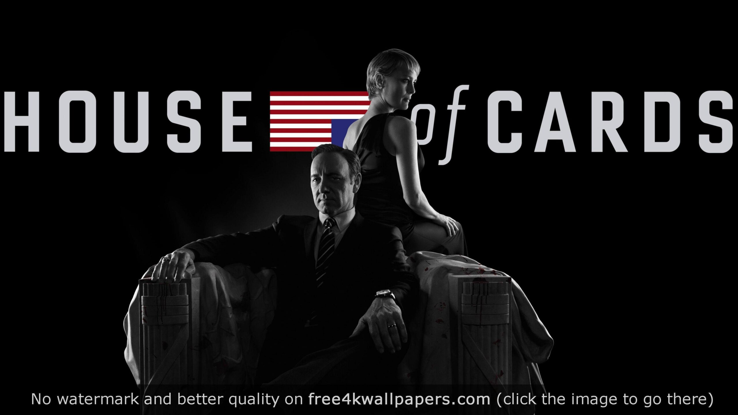 House of Cards