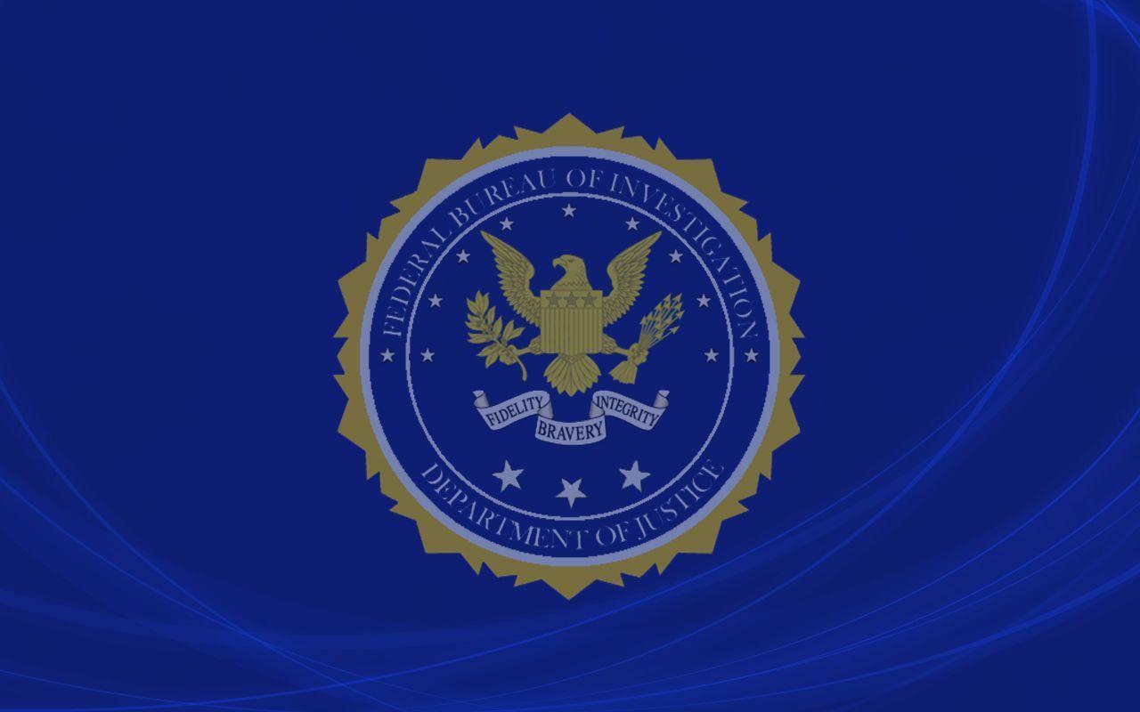 FBI wallpapers