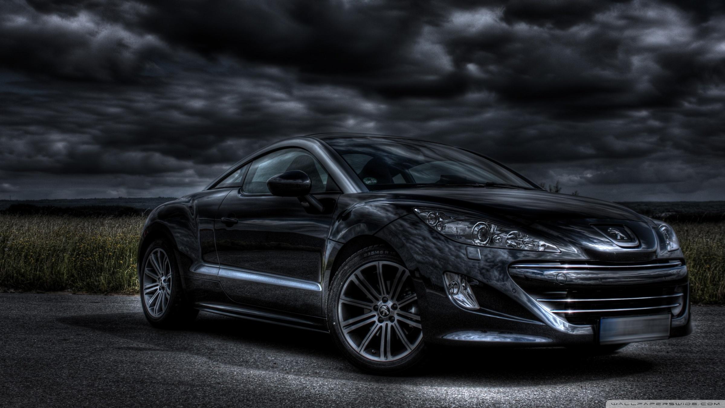 Peugeot Wallpapers 7