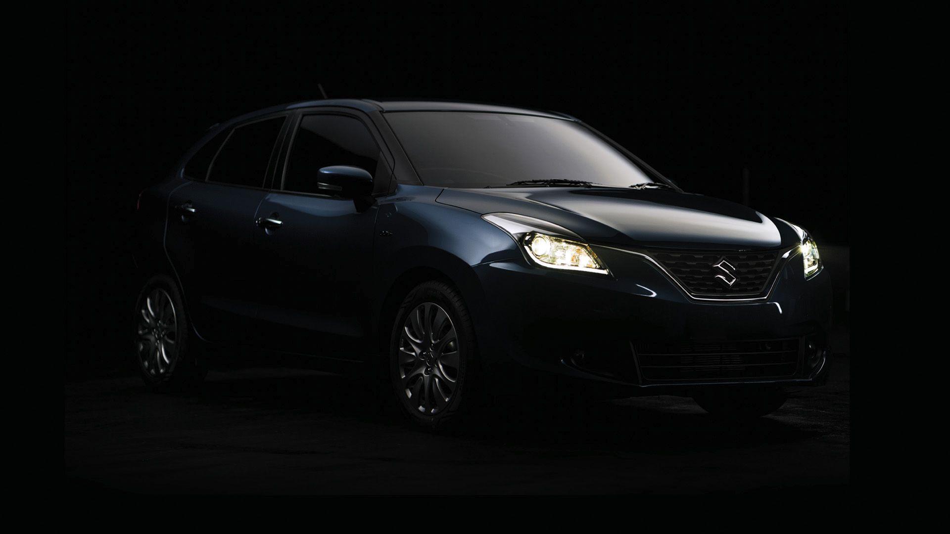 Baleno Image, Wallpapers, Photos