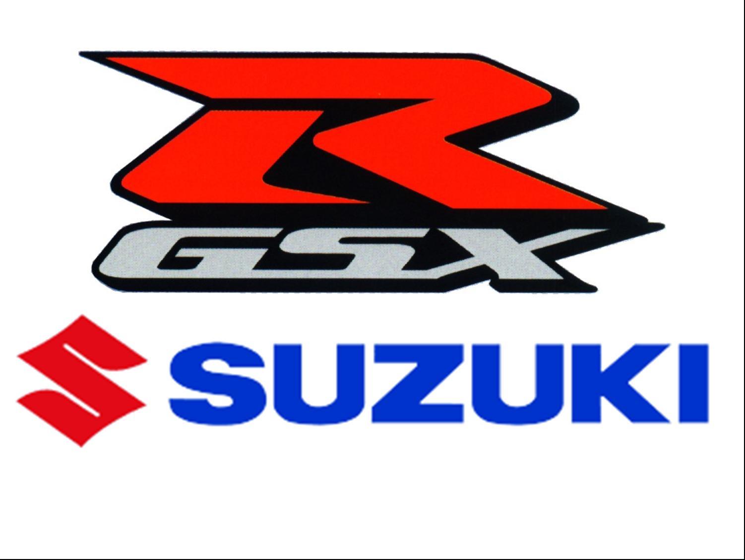 90+ Suzuki Logo Wallpapers