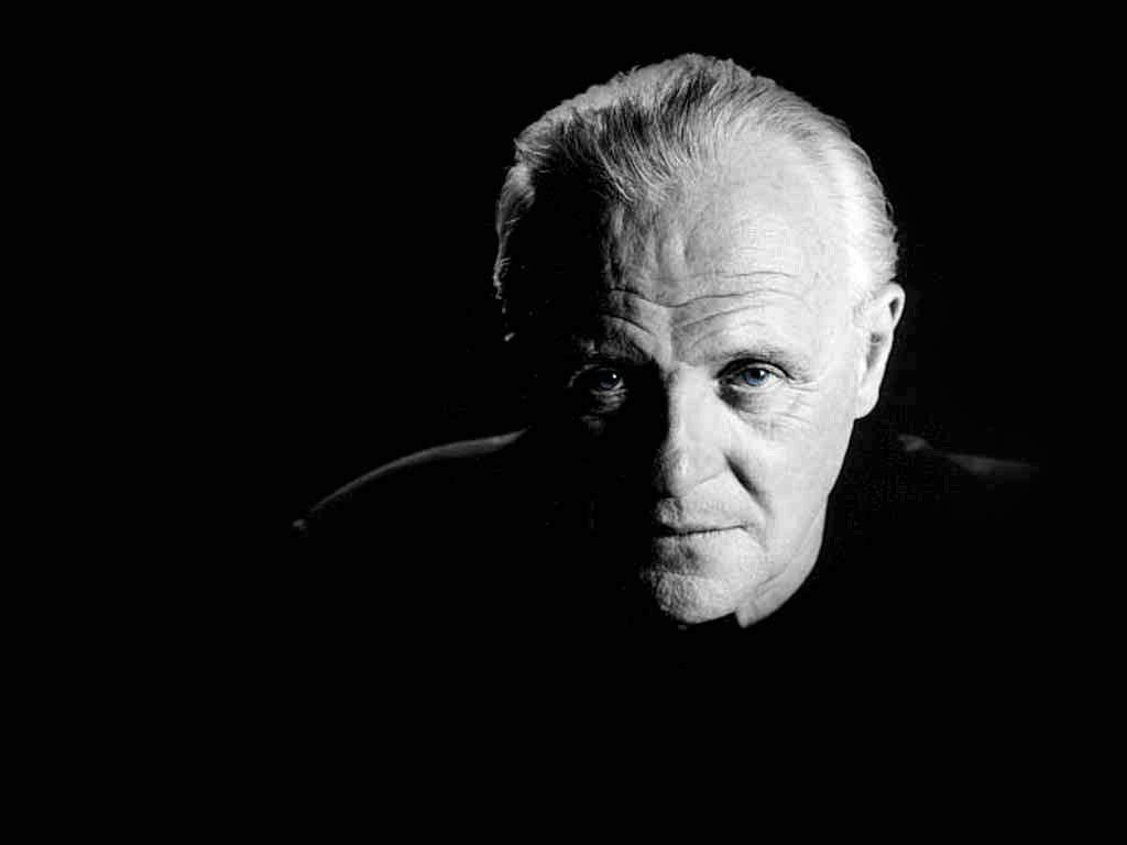 Anthony Hopkins Pics