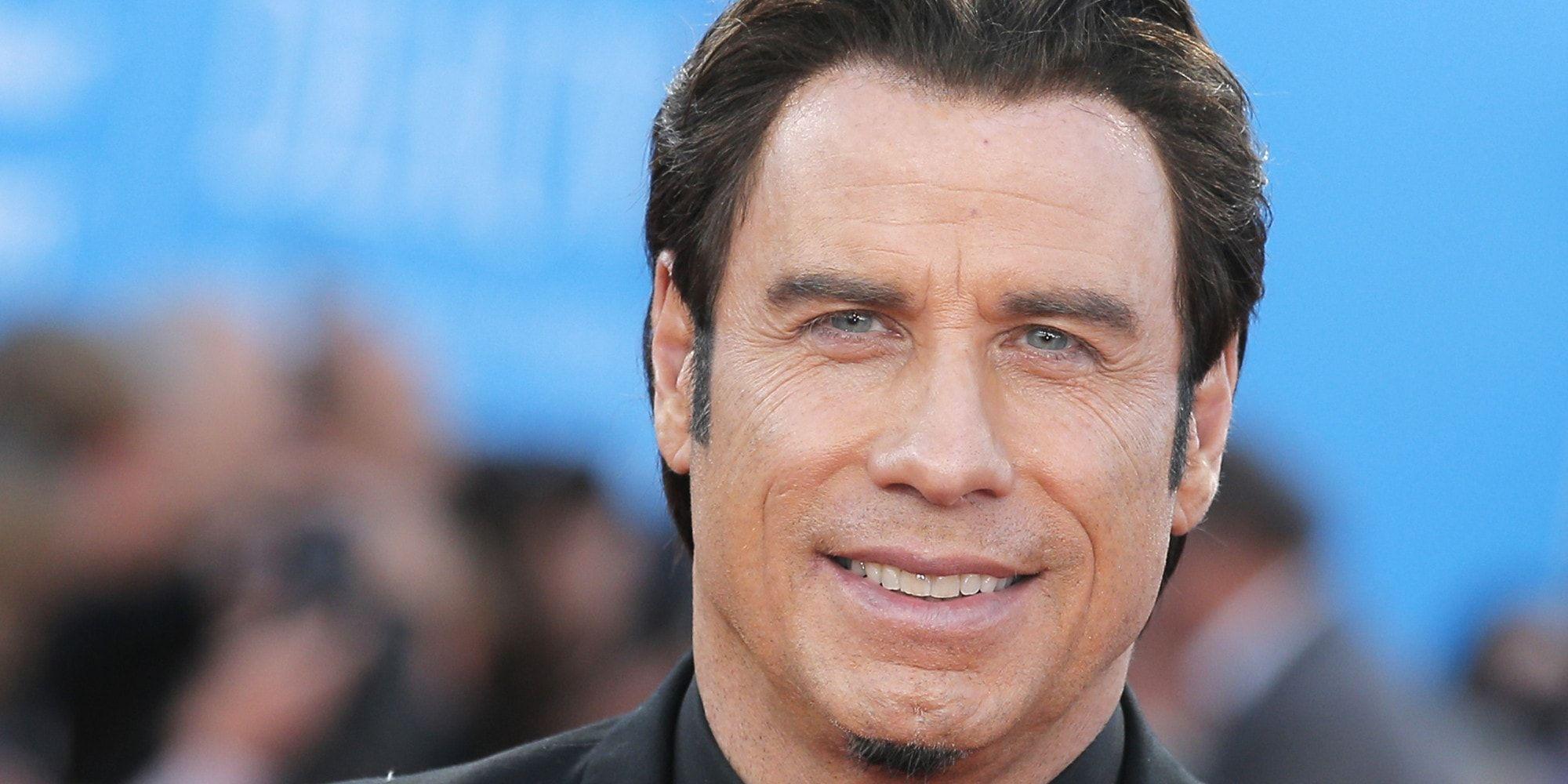 John Travolta HD Desktop Wallpapers