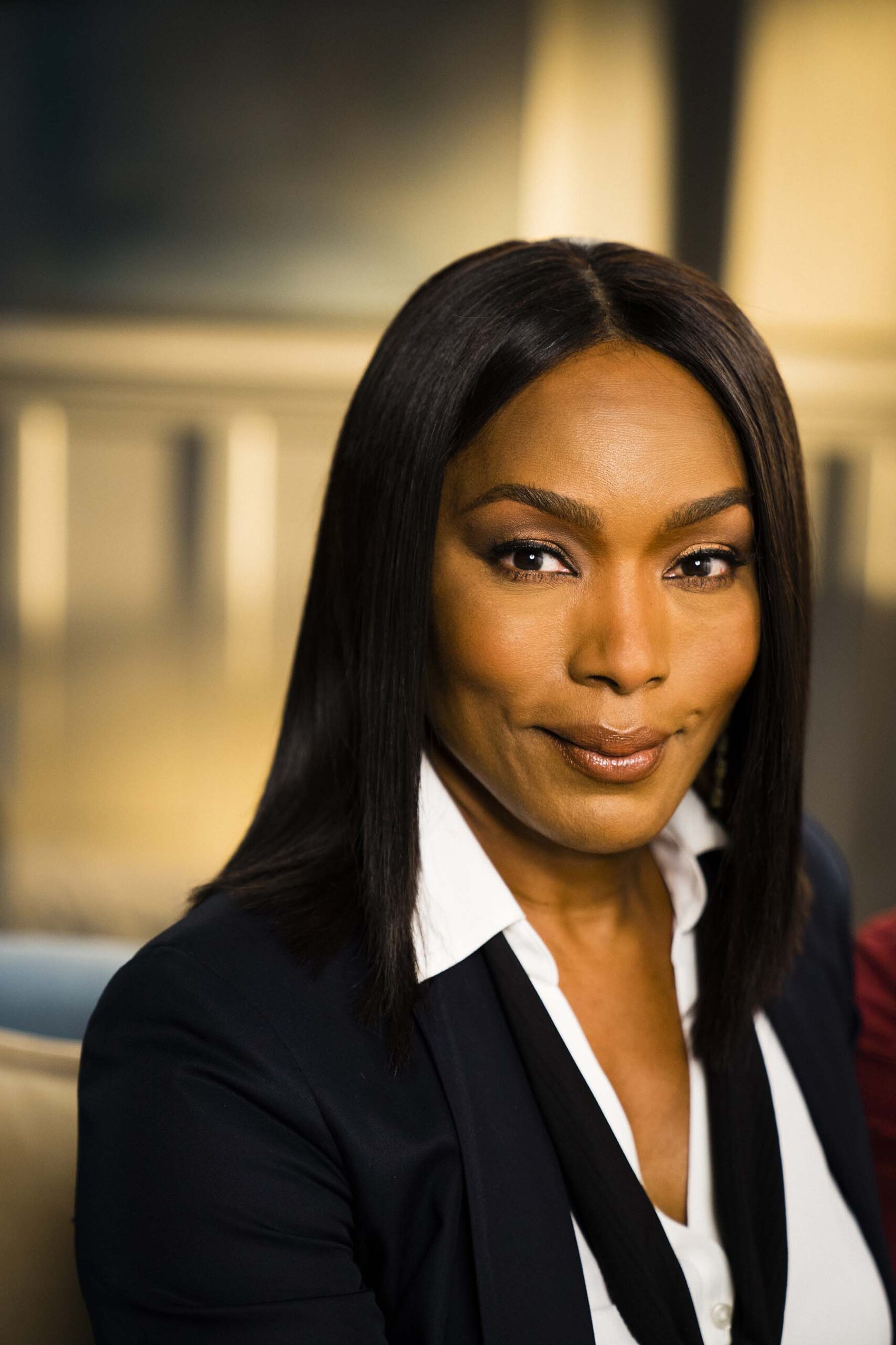 Angela Bassett Wallpapers High Quality