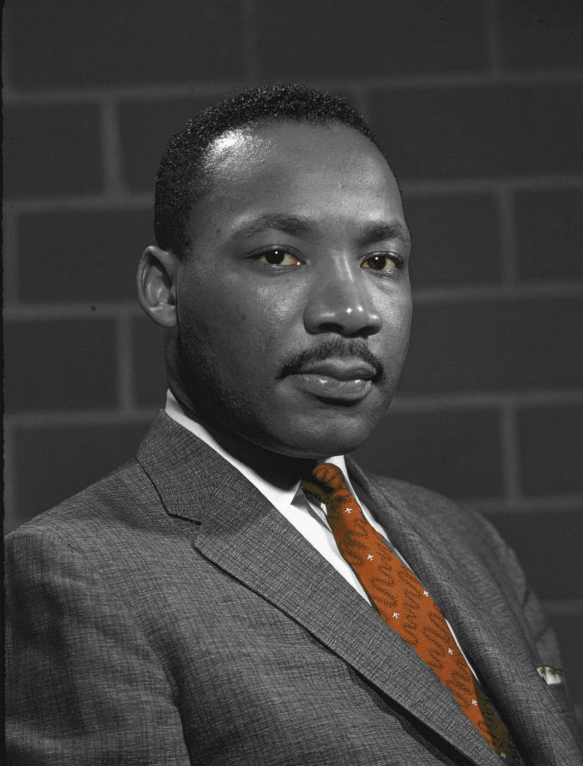 Martin Luther King JR Pictures, Image and HD Wallpapers