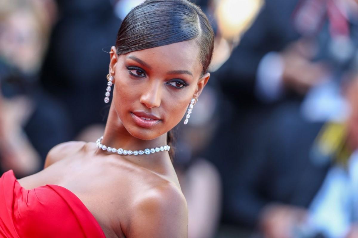 Jasmine Tookes photo 576 of 613 pics, wallpapers