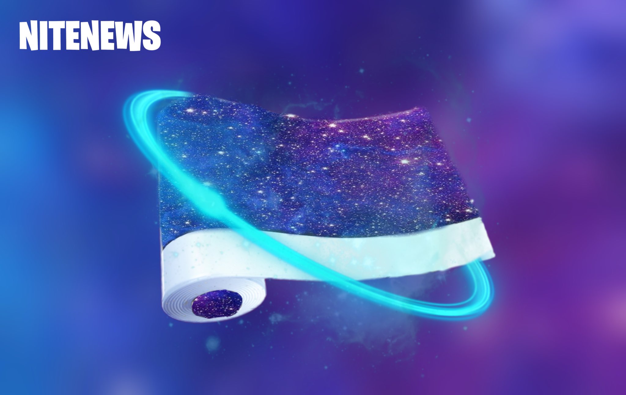 Galaxy Scout Fortnite wallpapers