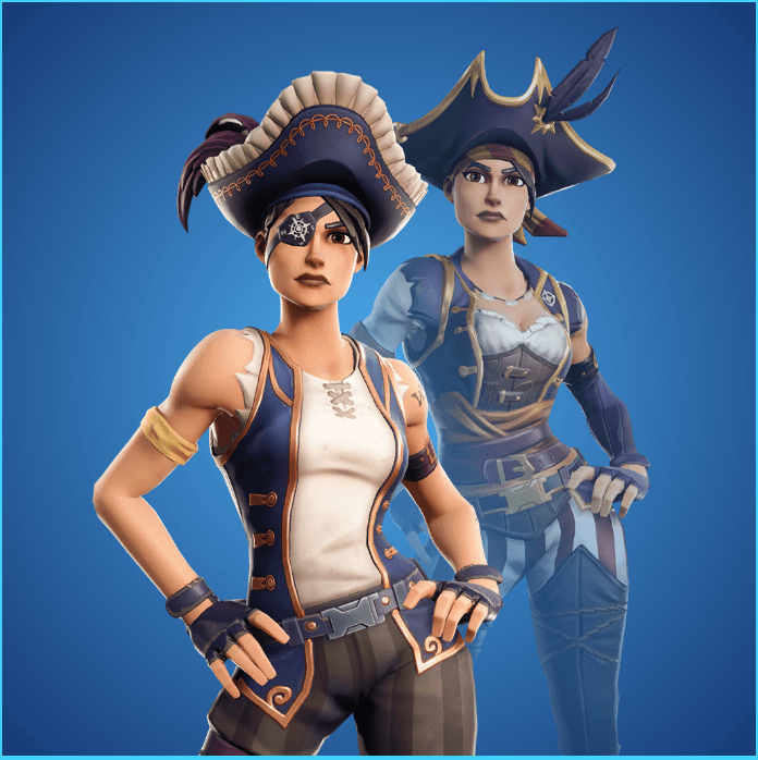 Buccaneer Fortnite wallpapers