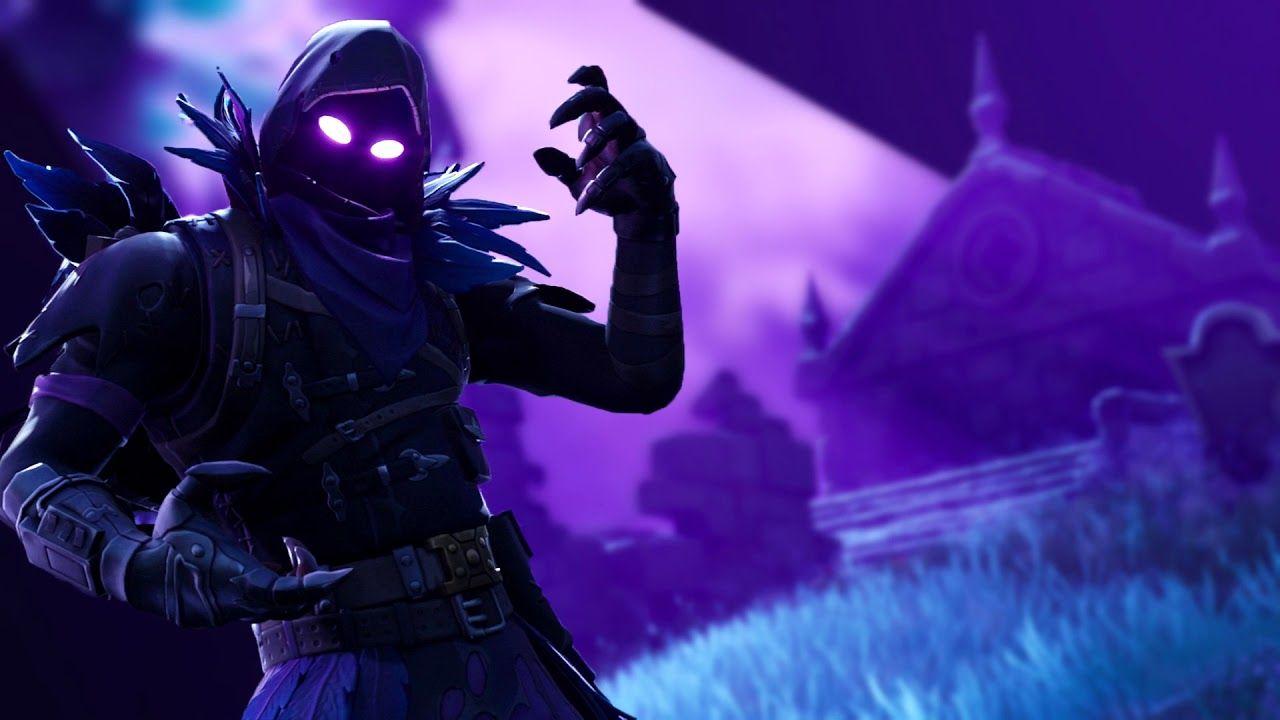 Fortnite Animated Wallpapers