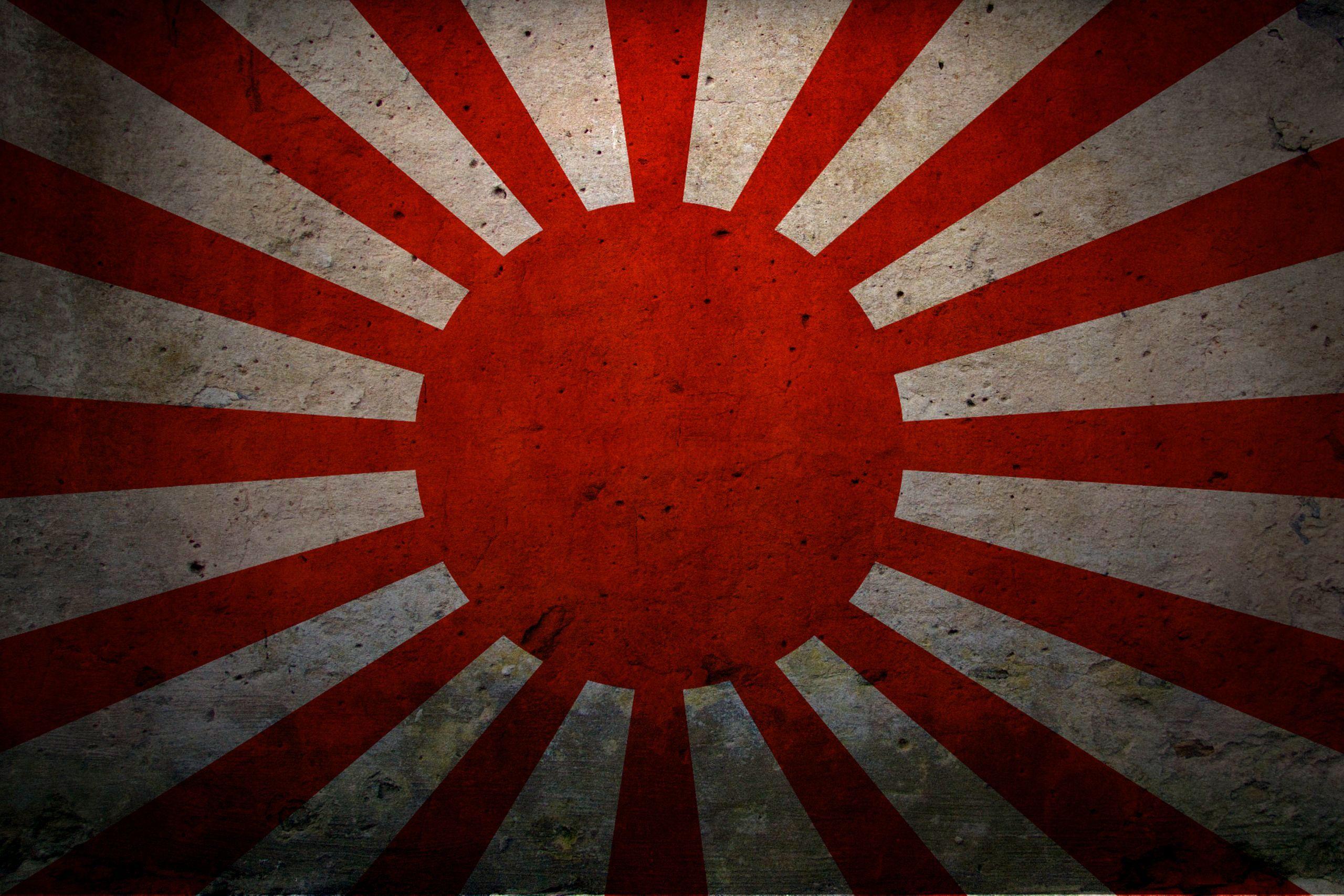 14 Flag Of Japan HD Wallpapers