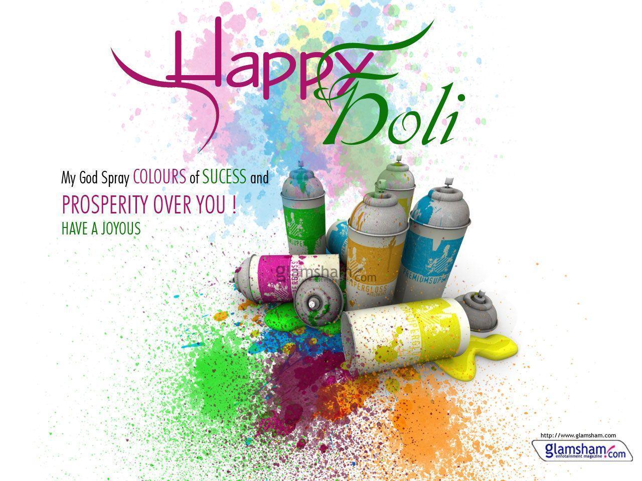 Holi Screensavers,Download Holi Screen Savers,Free Holi