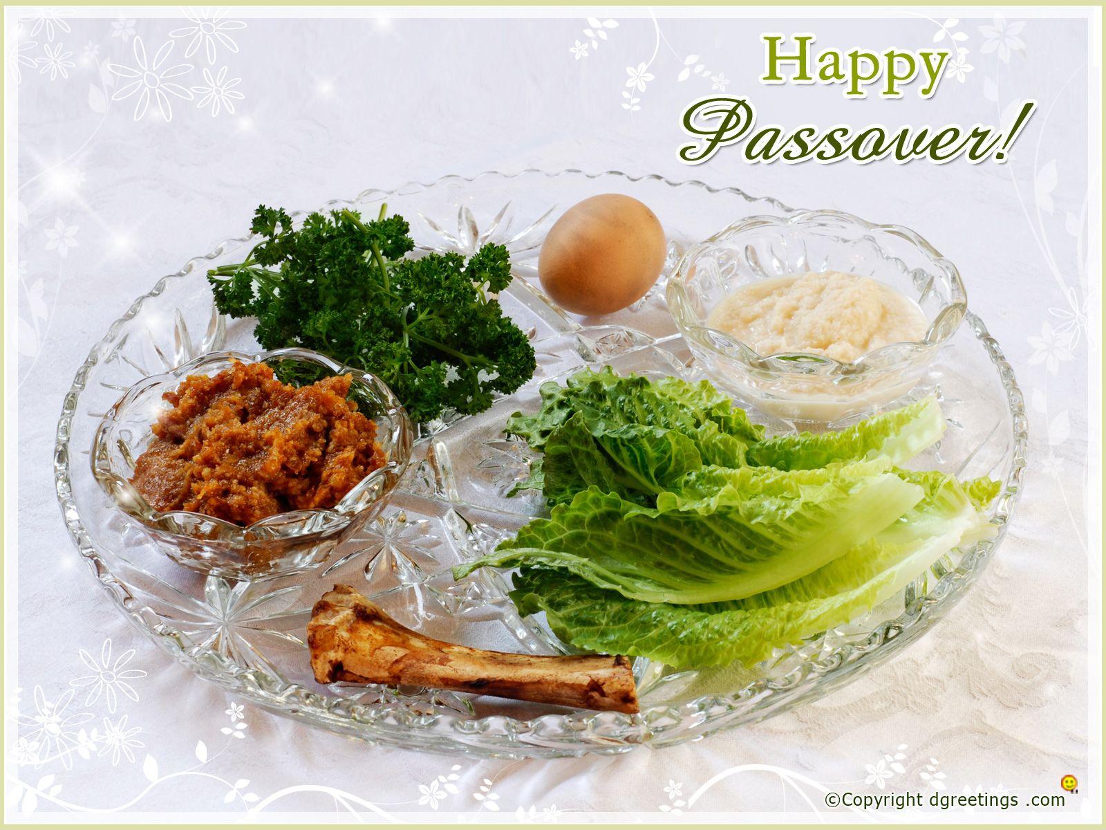 Passover Wallpapers