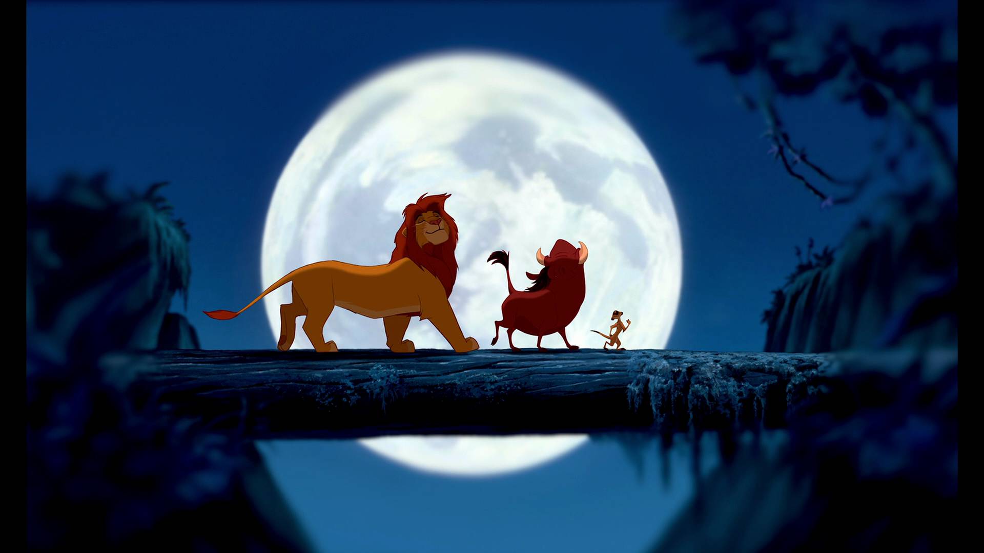 The Lion King Wallpapers 3