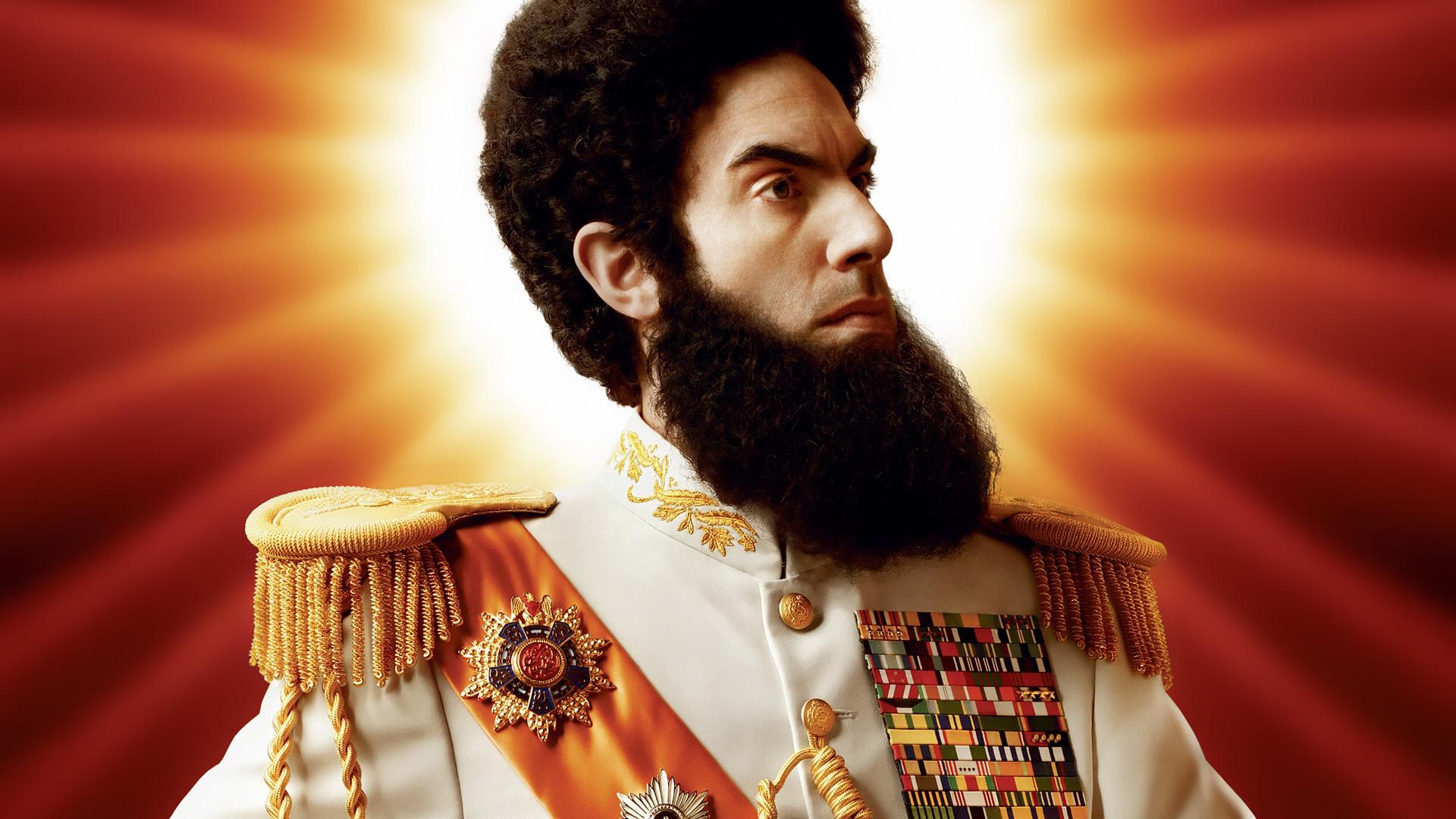 The Dictator HD Wallpapers