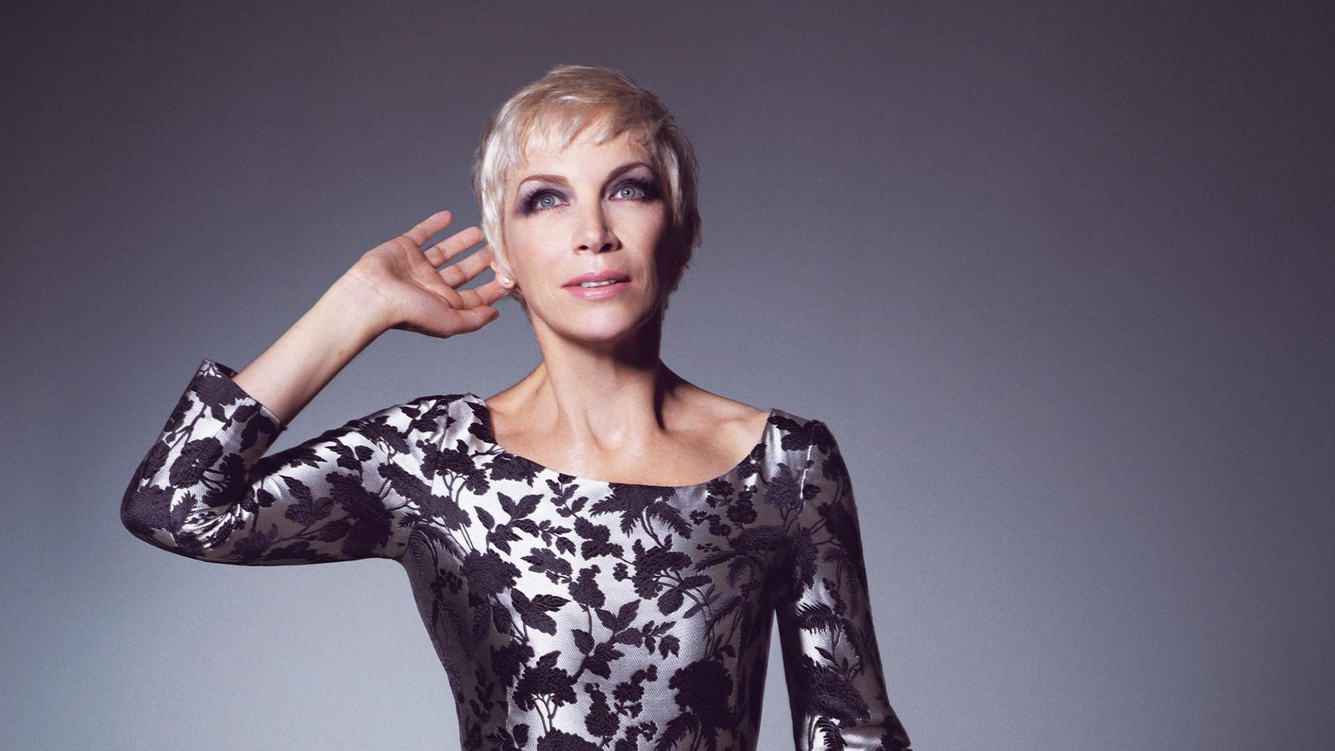 Annie Lennox