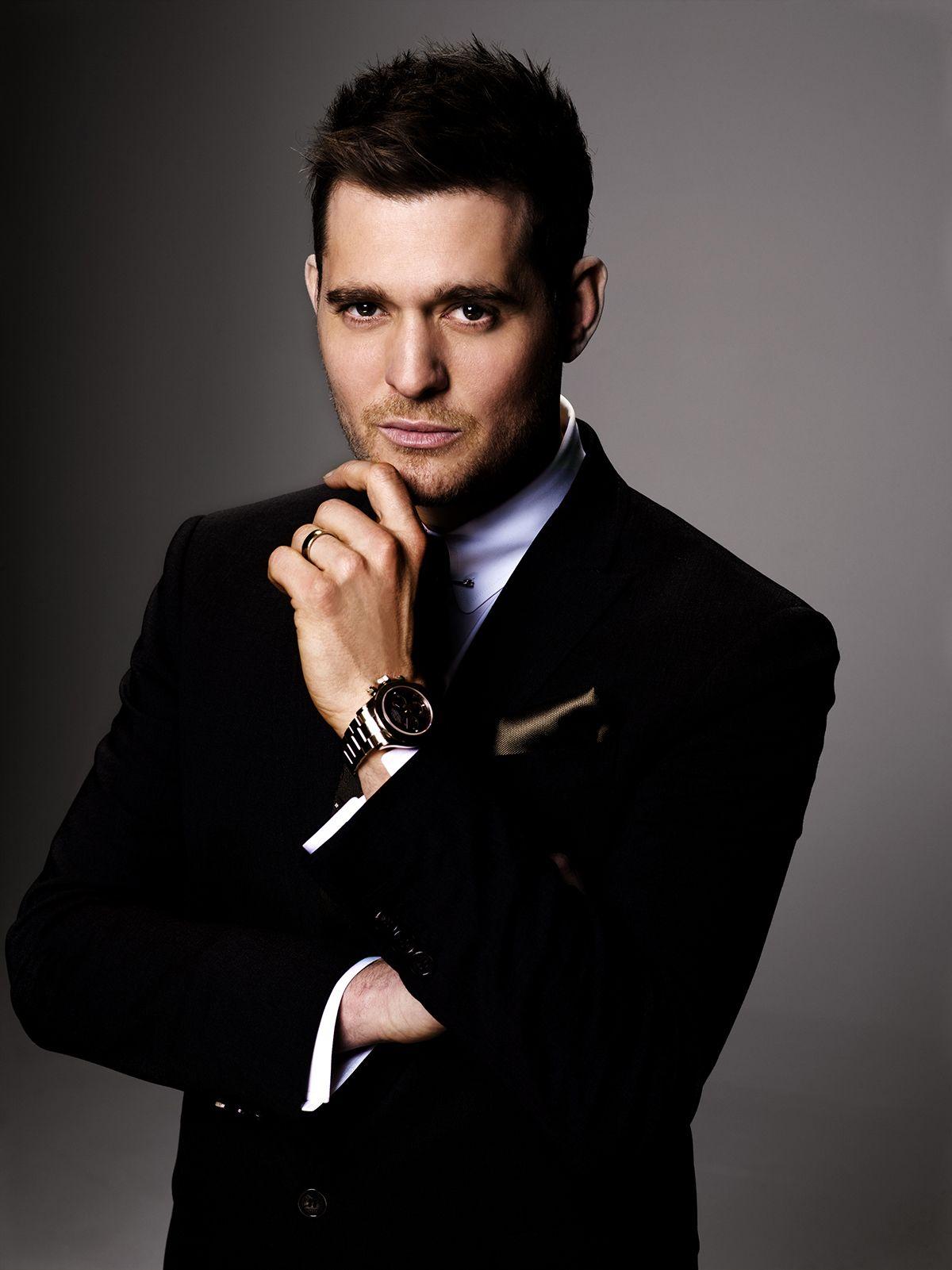 px Michael Buble