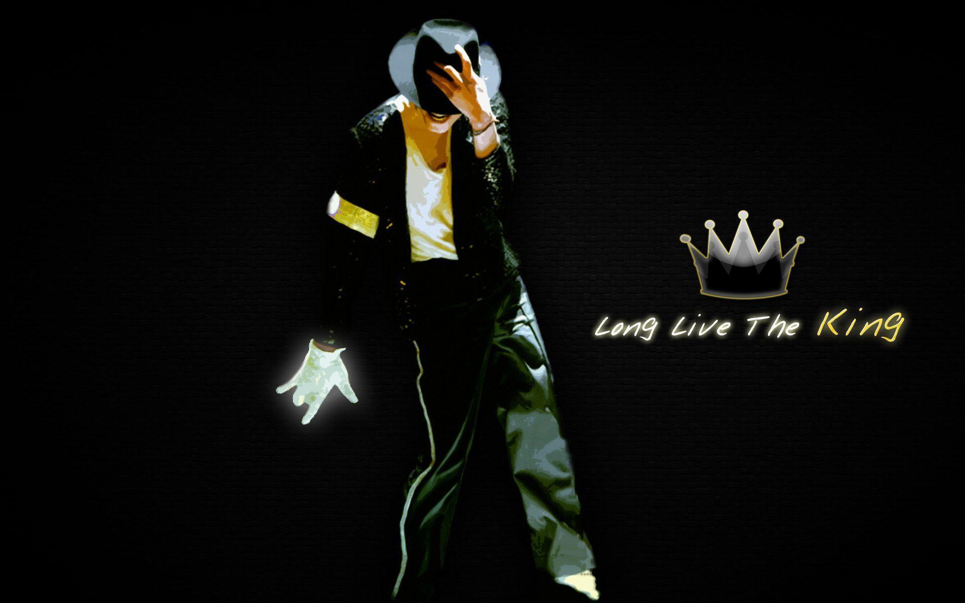 Michael Jackson Wallpapers