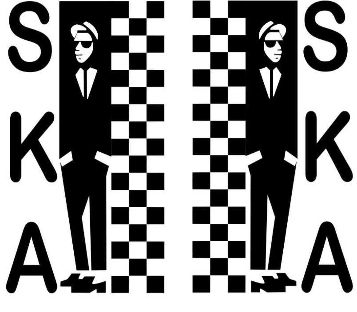 Image Of Tone Ska Man Rude Boy 055 Wallpapers