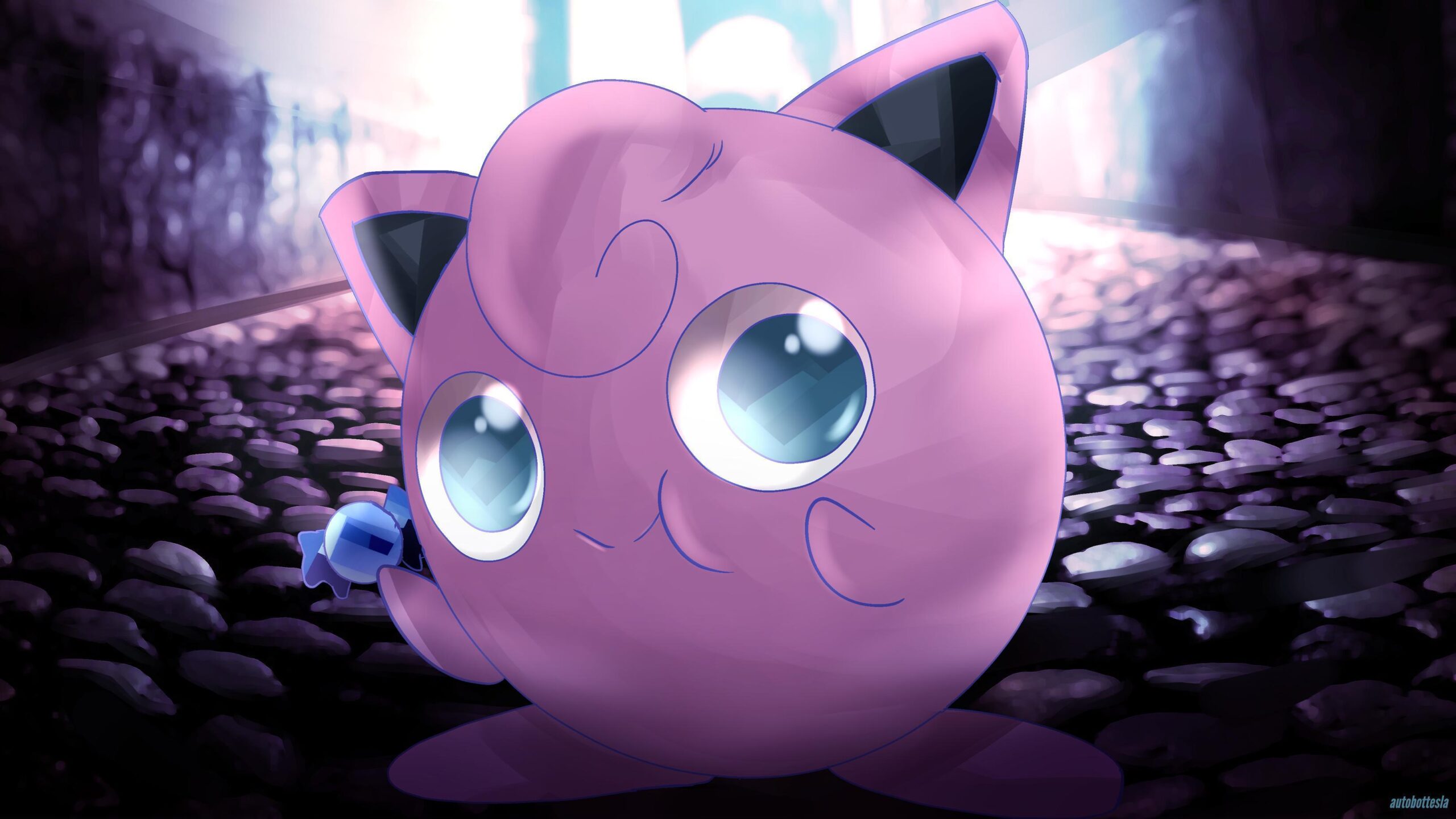 23 Jigglypuff