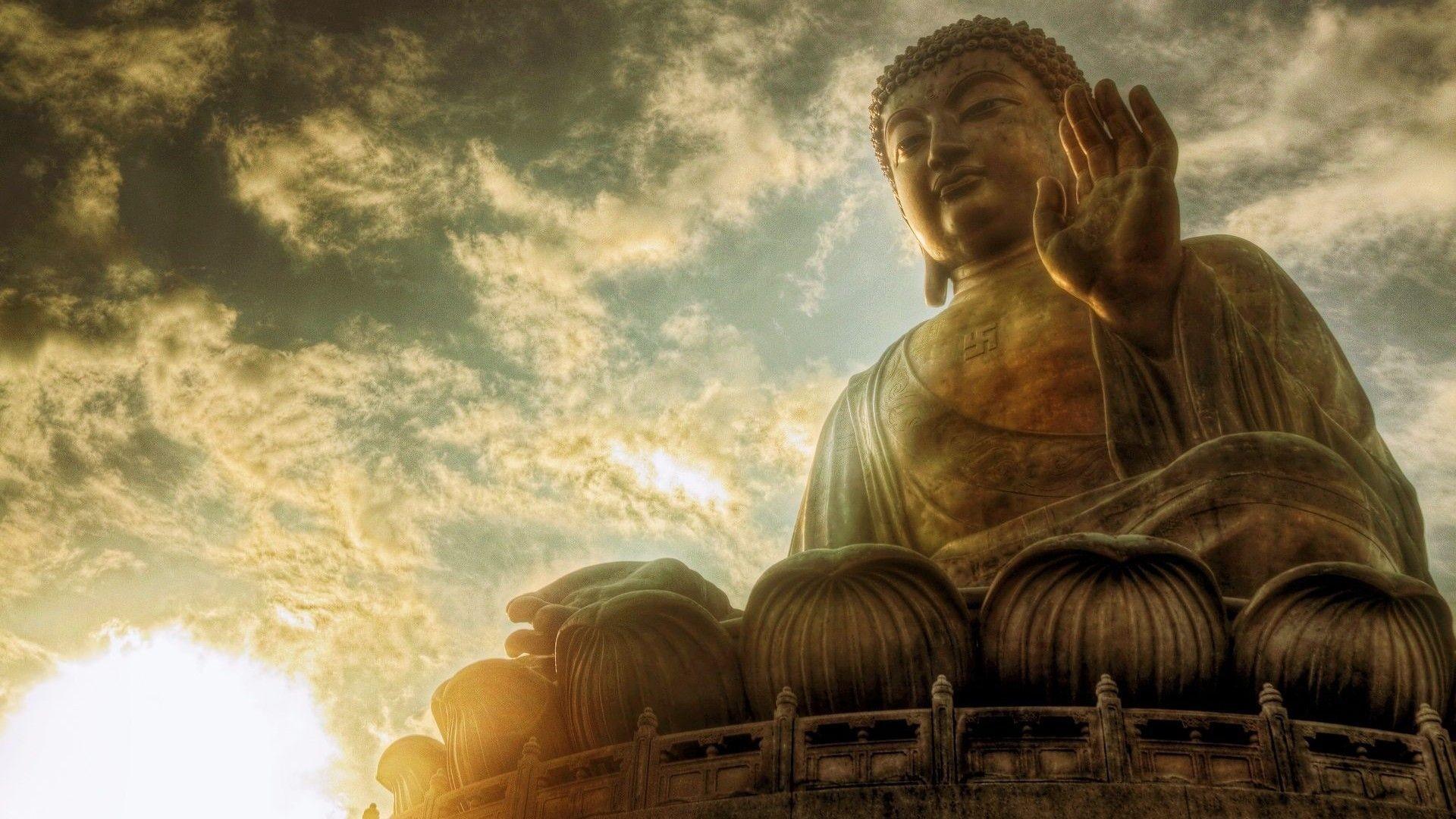 73+ Buddha Iphone Wallpapers