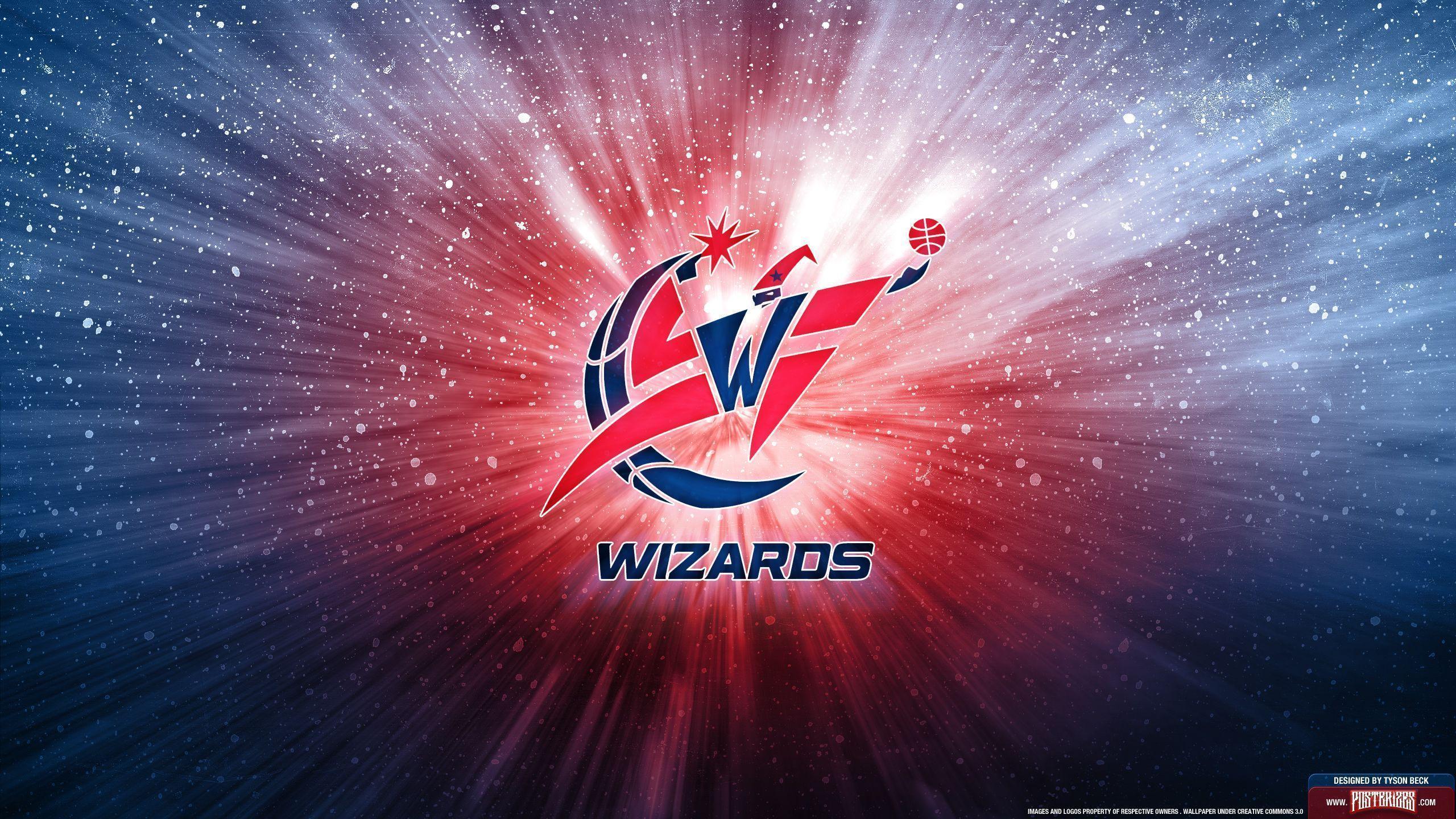 Washington Wizards HD Wallpapers