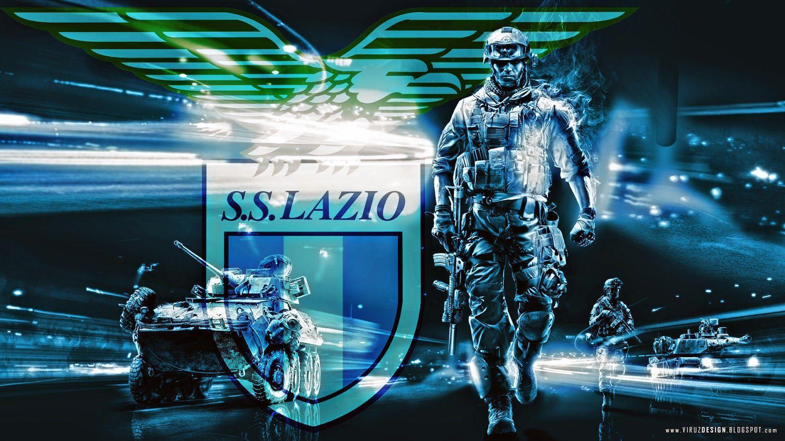 WALLPAPER S.S. LAZIO 2014/15