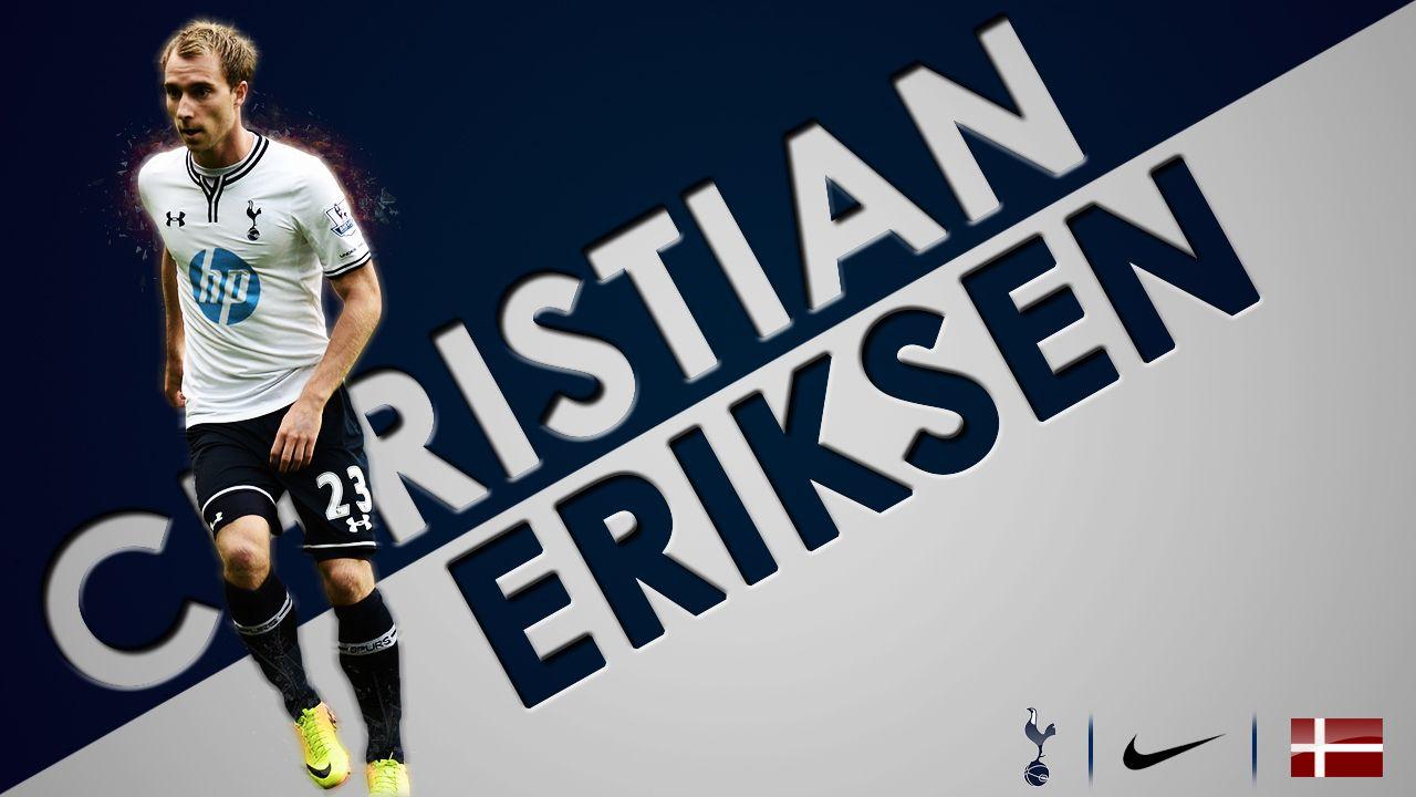 Christian Eriksen Wallpapers, Christian Eriksen Wallpapers AD