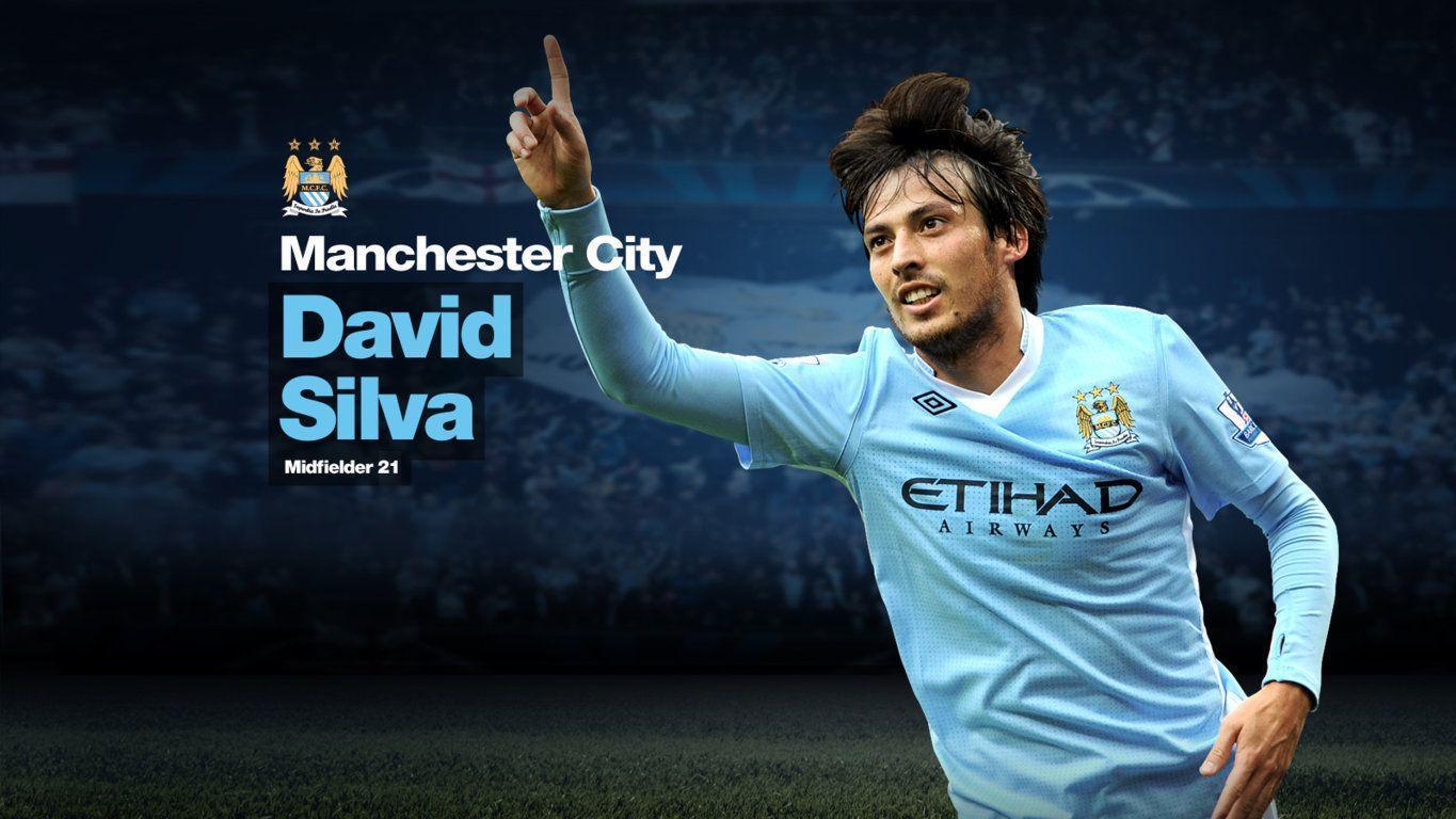 David Silva Wallpapers, 47+ HD David Silva Wallpapers