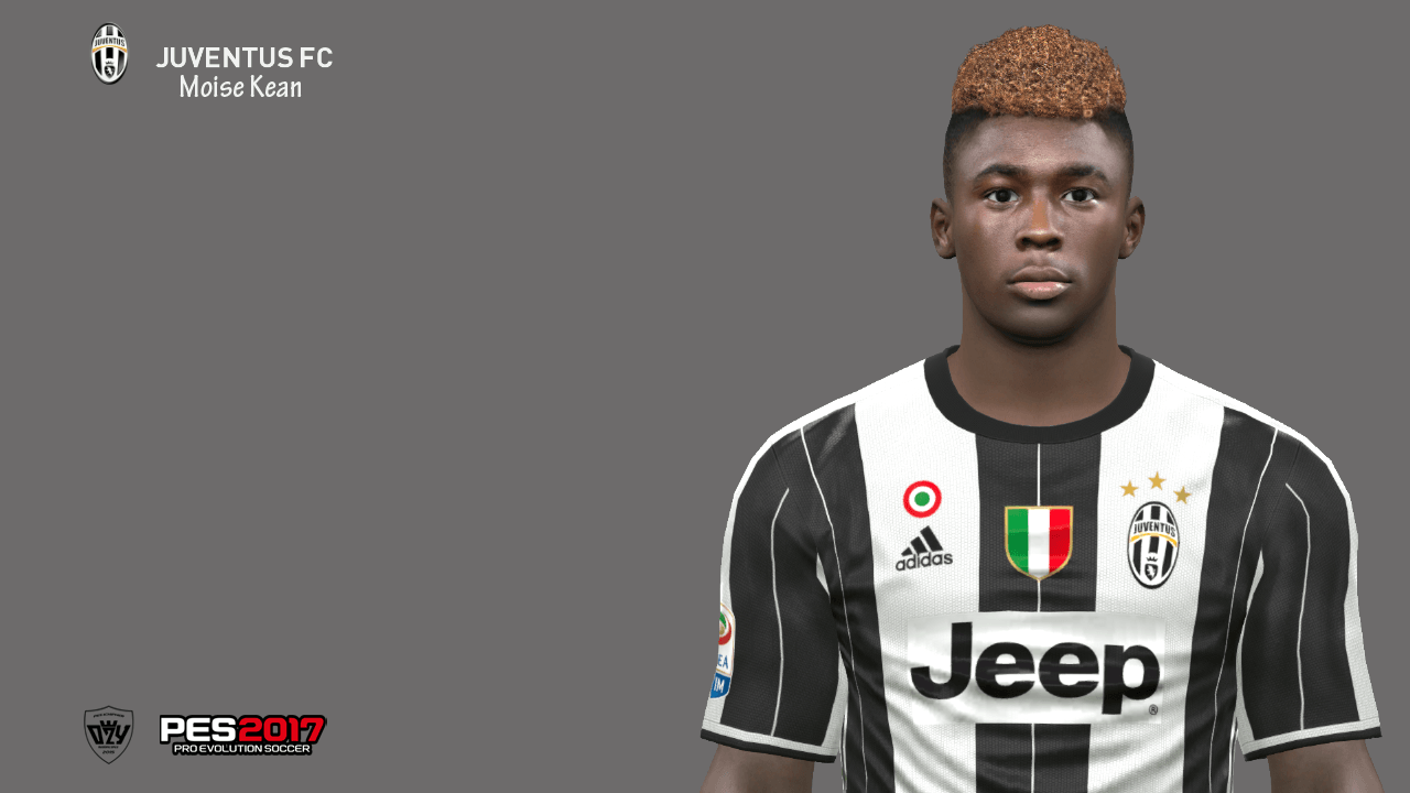 Moise kean 5 » Image