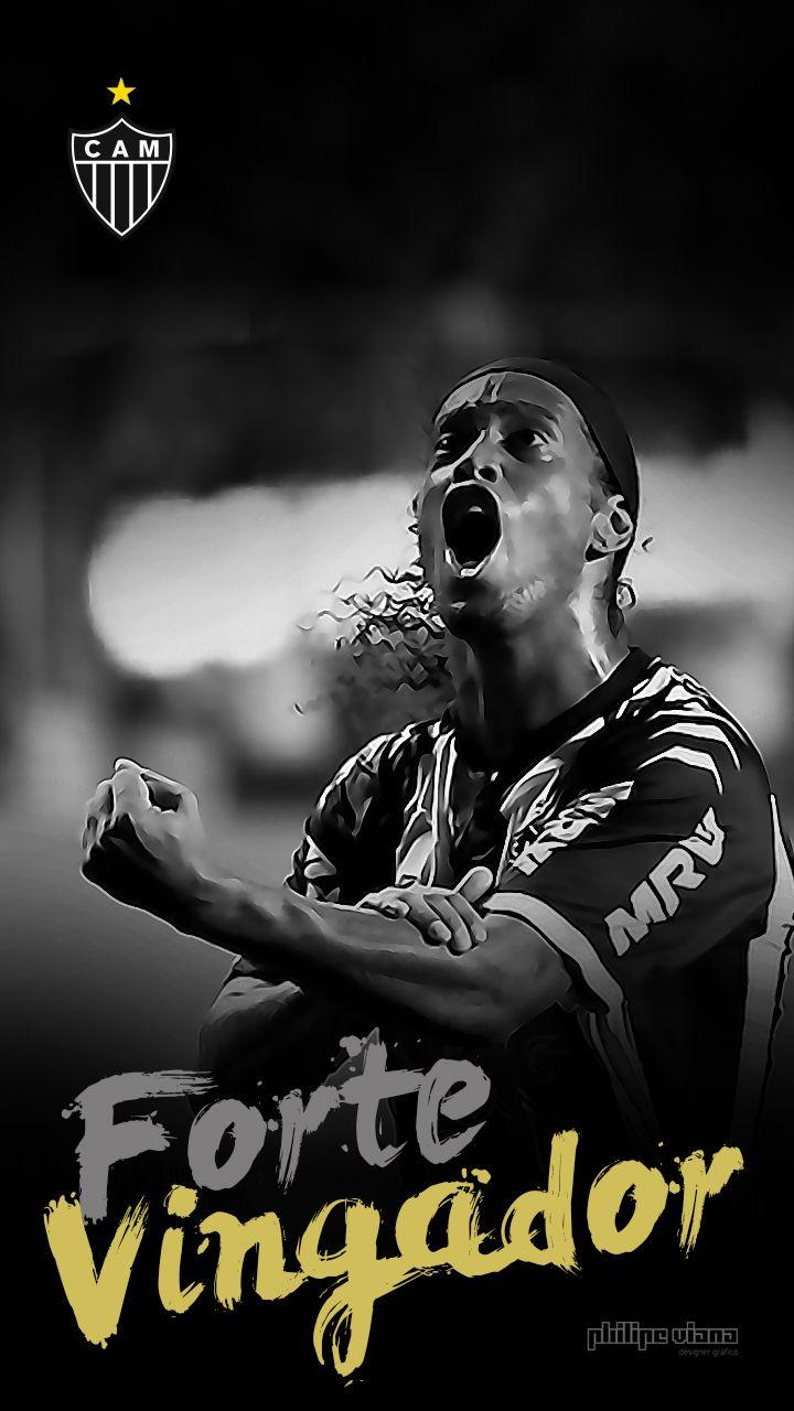 Download] Wallpapers Brasileirão Série A 2013 [GALAXY S3]