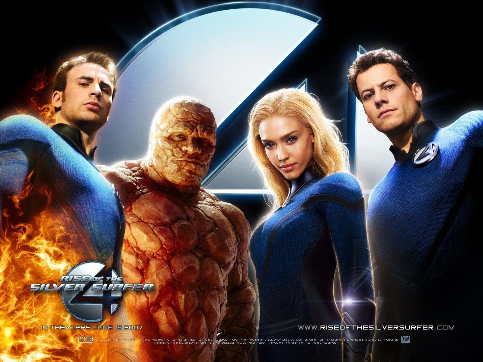 Fantastic 4, Mr fantastic, Reed richards, Invisible woman, Susan