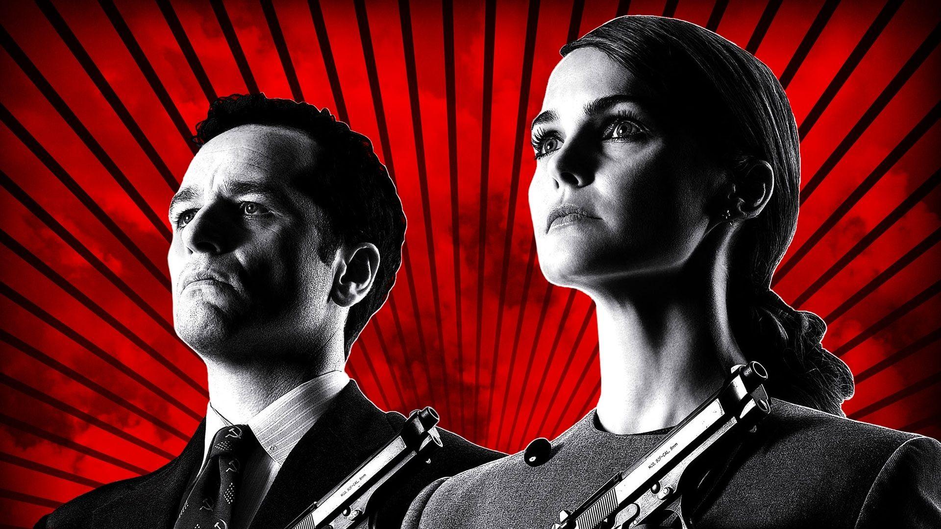 The Americans Wallpapers 14