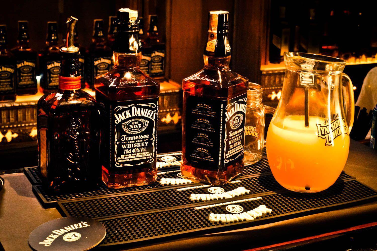 Jack Daniels Drink Desktop PC HD Wallpapers Picture HD Wallpapers