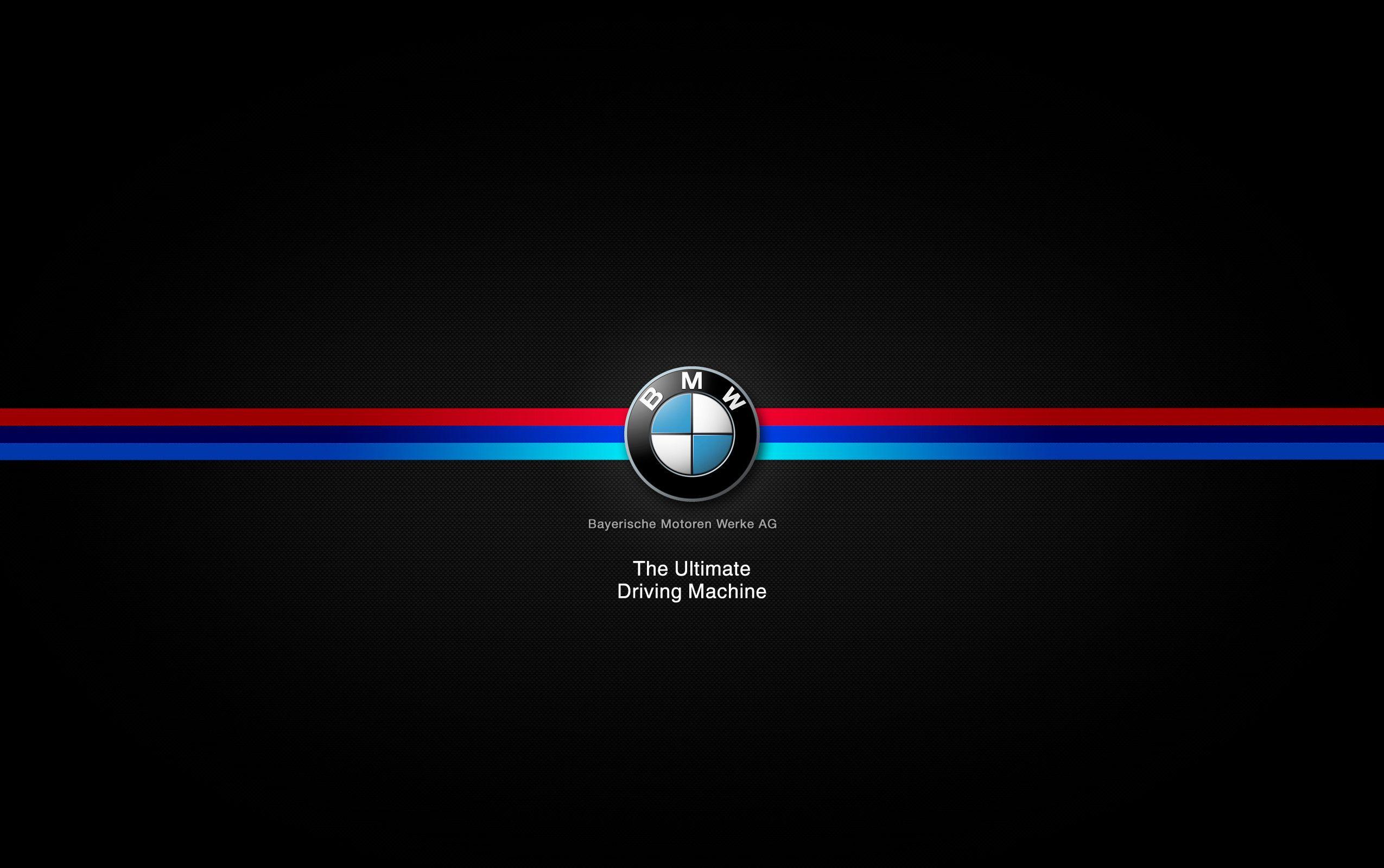 BMW M Logo Wallpapers