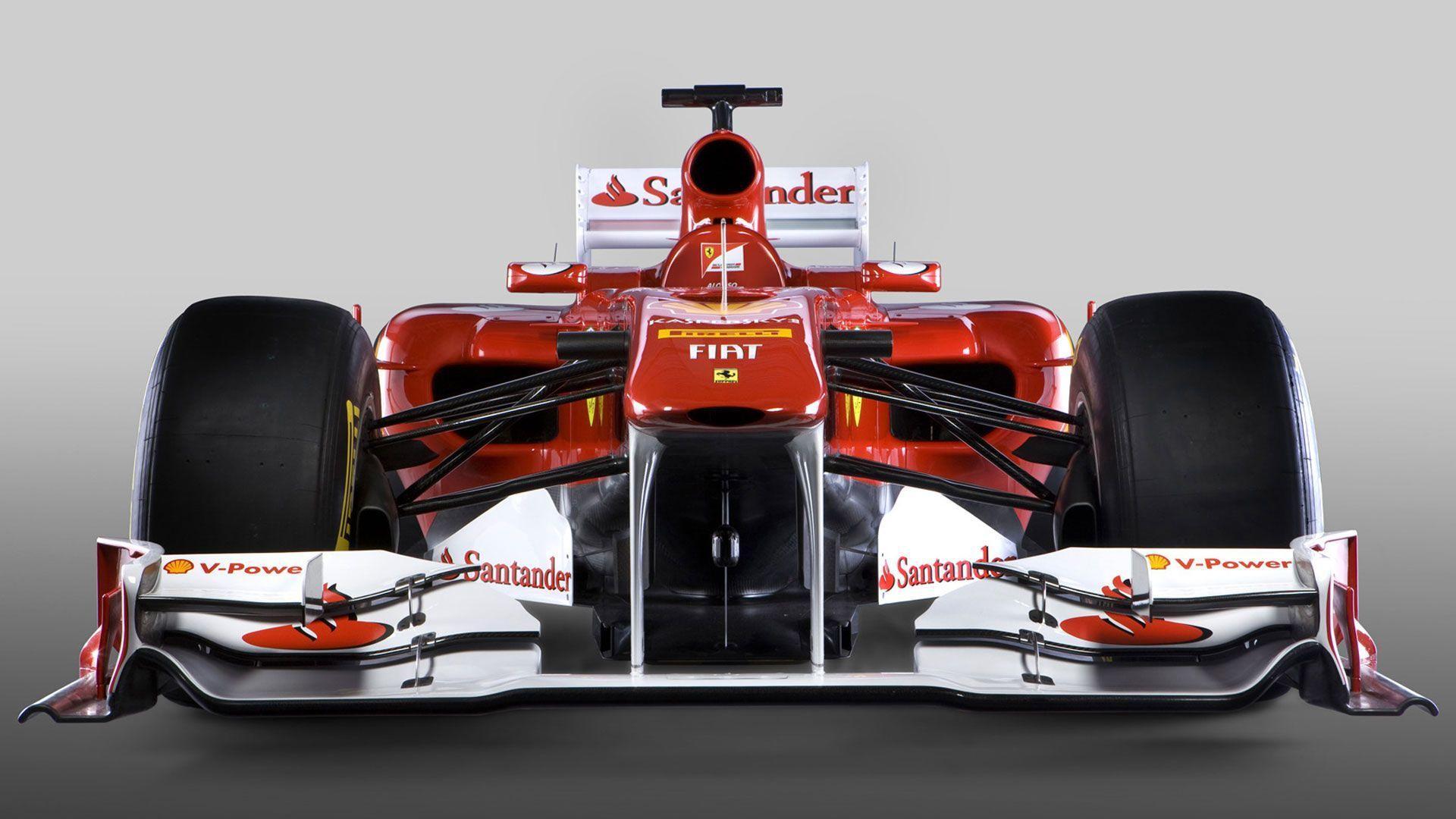 Sports F1 Wallpapers