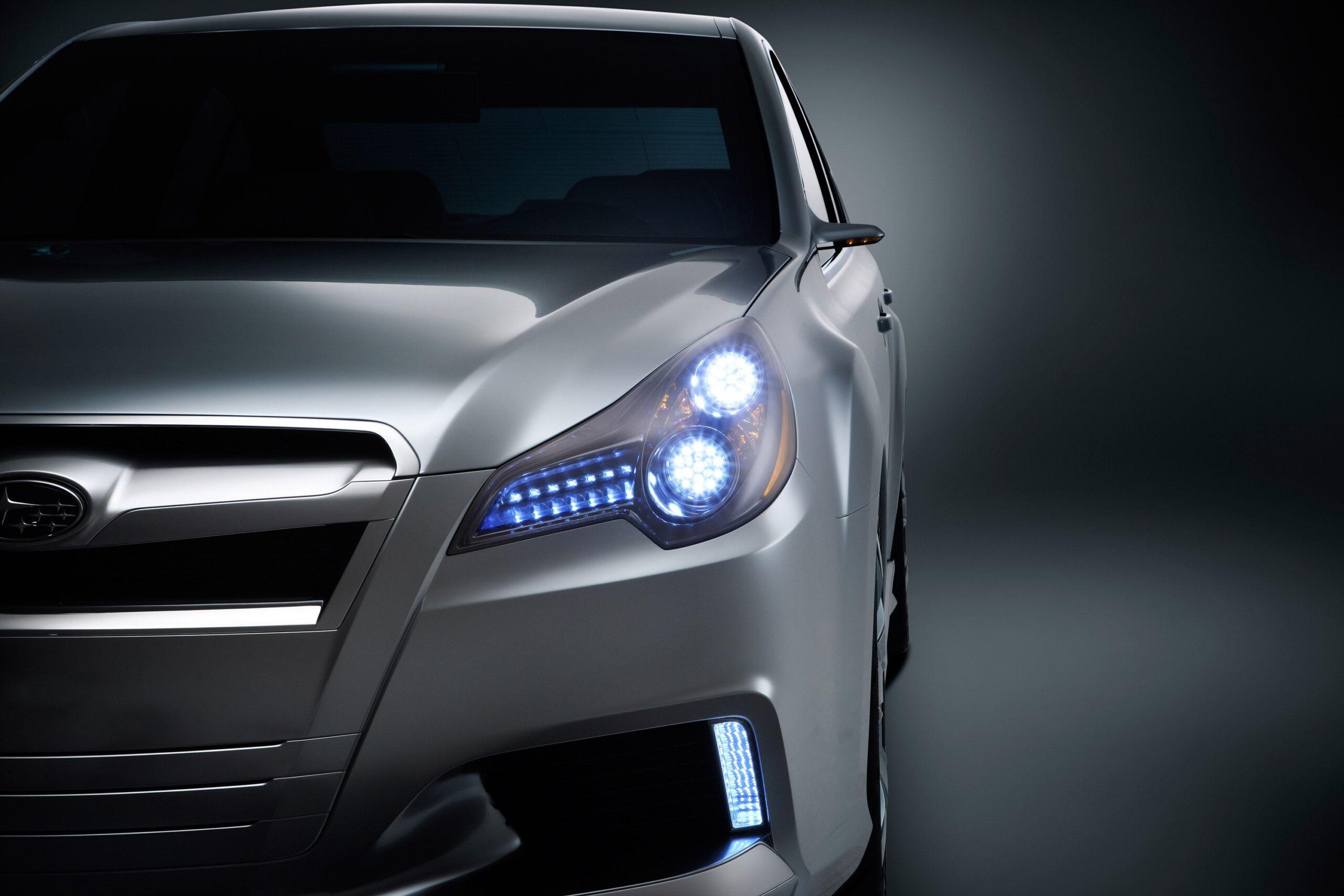 2012 Subaru Legacy Sedan Car Wallpapers Photo H Wallpapers