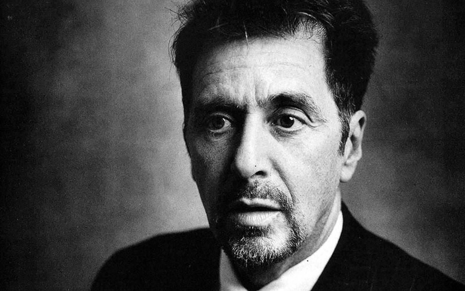 Al Pacino Wallpapers HD Download