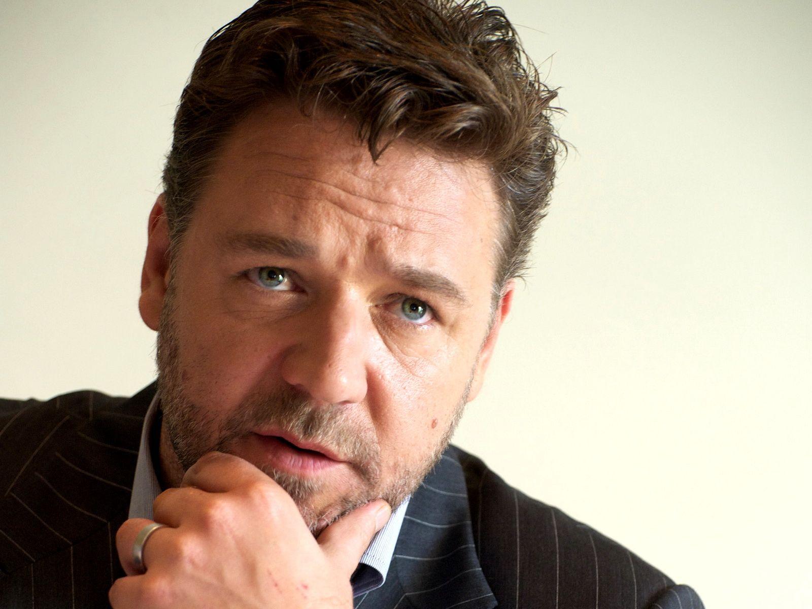 Russell Crowe Celebrity Wallpapers Pictures 52382