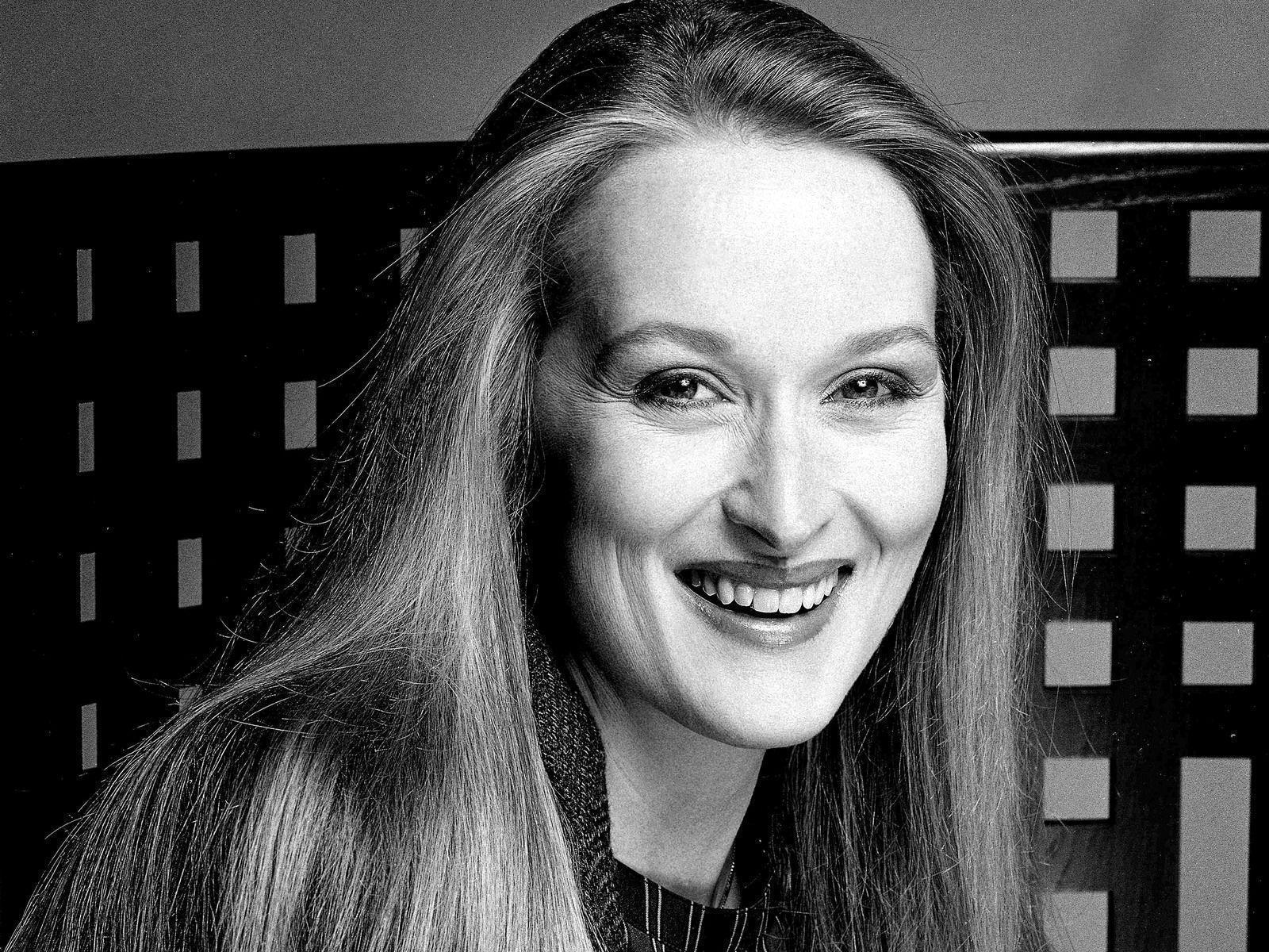 Meryl Streep Wallpapers