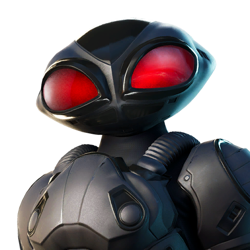 Black Manta Fortnite wallpapers