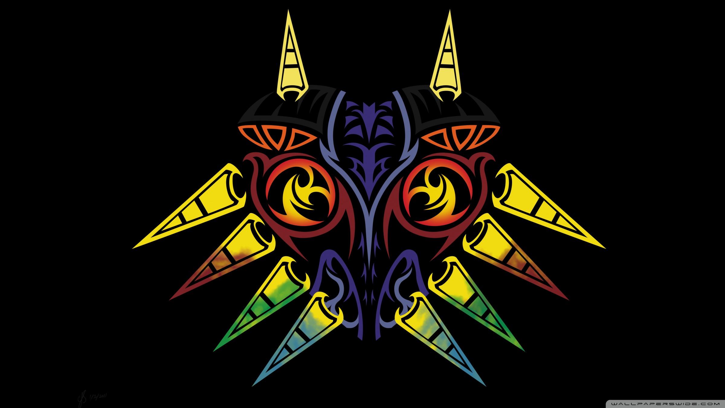 Zelda Majoras Mask Wallpapers Group