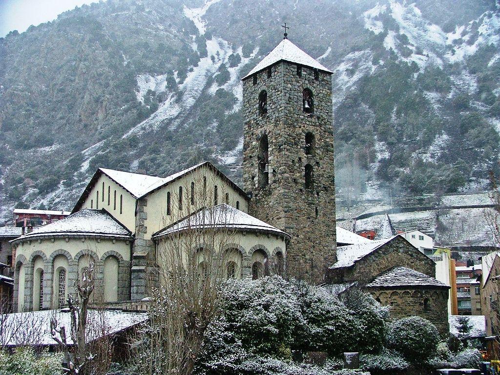 Andorra la Vella