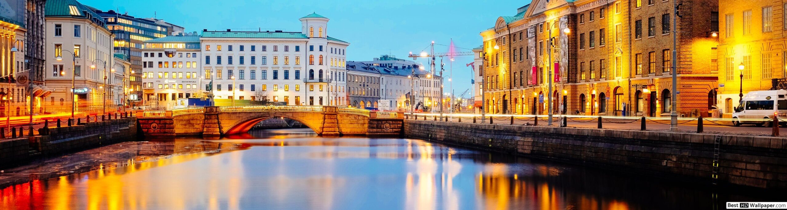 Gothenburg HD wallpapers download