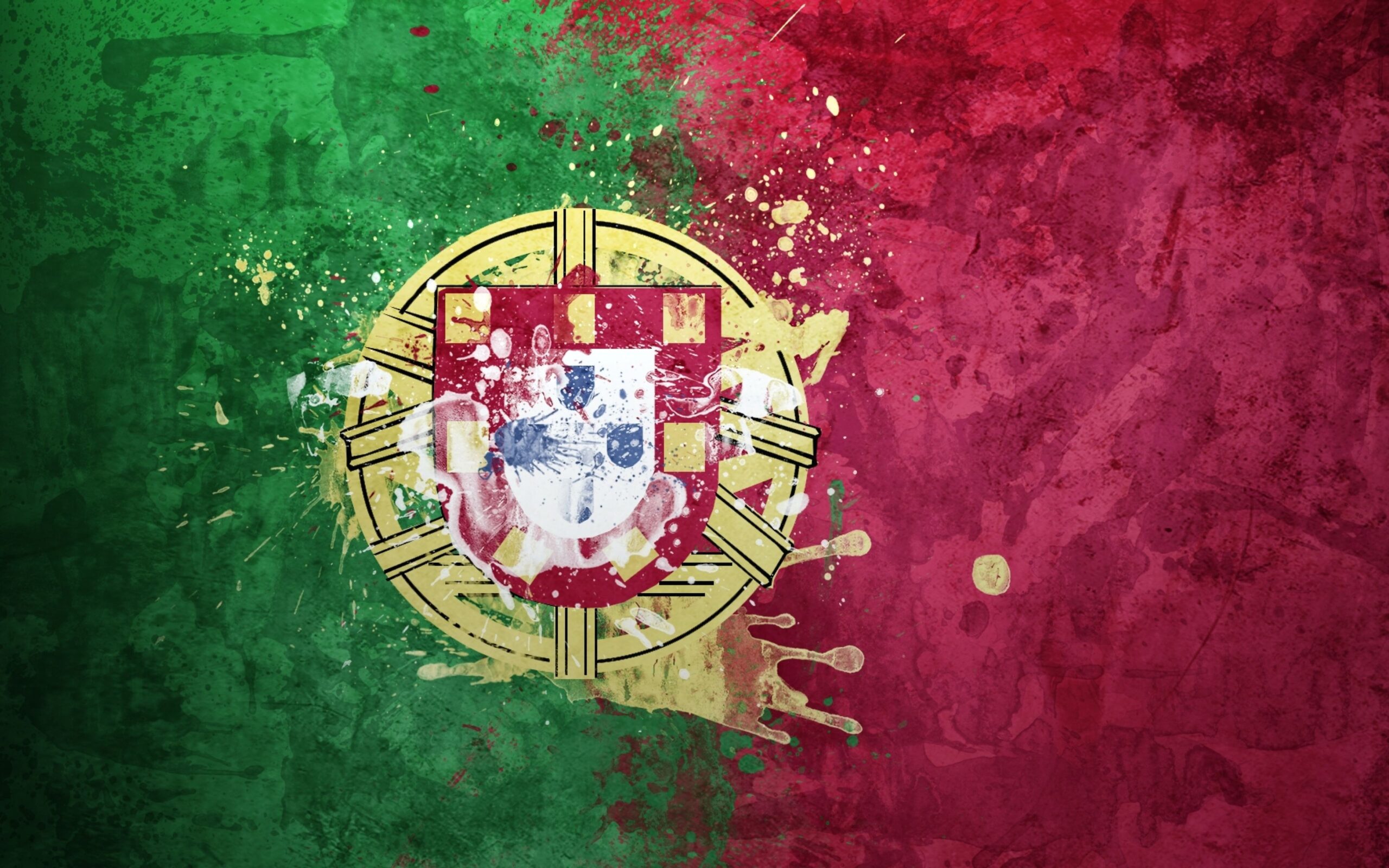 Ultra HD 4K Portugal Wallpapers HD, Desktop Backgrounds