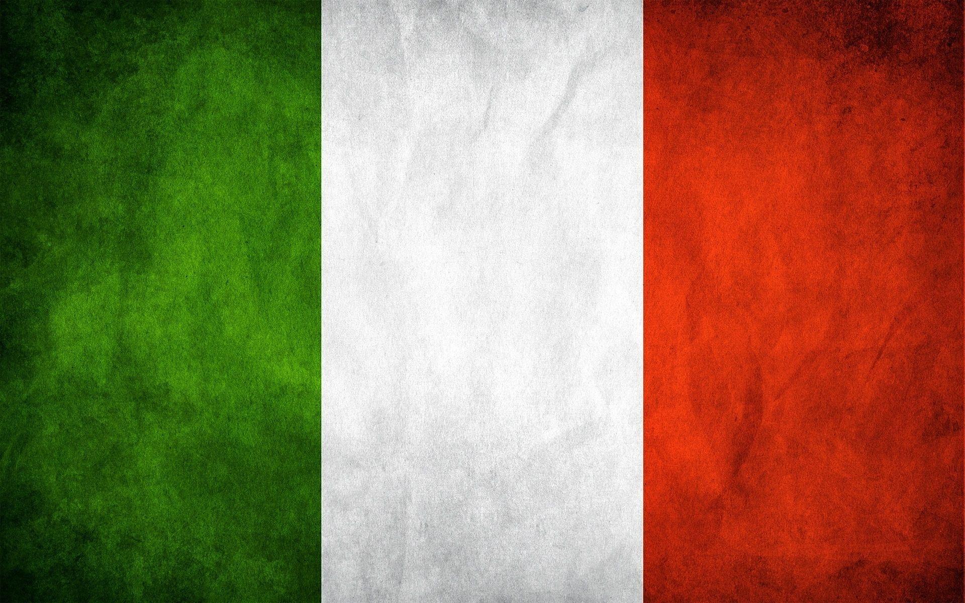 Wallpapers Italy, Flag, Symbol, Background, Texture HD, Picture, Image