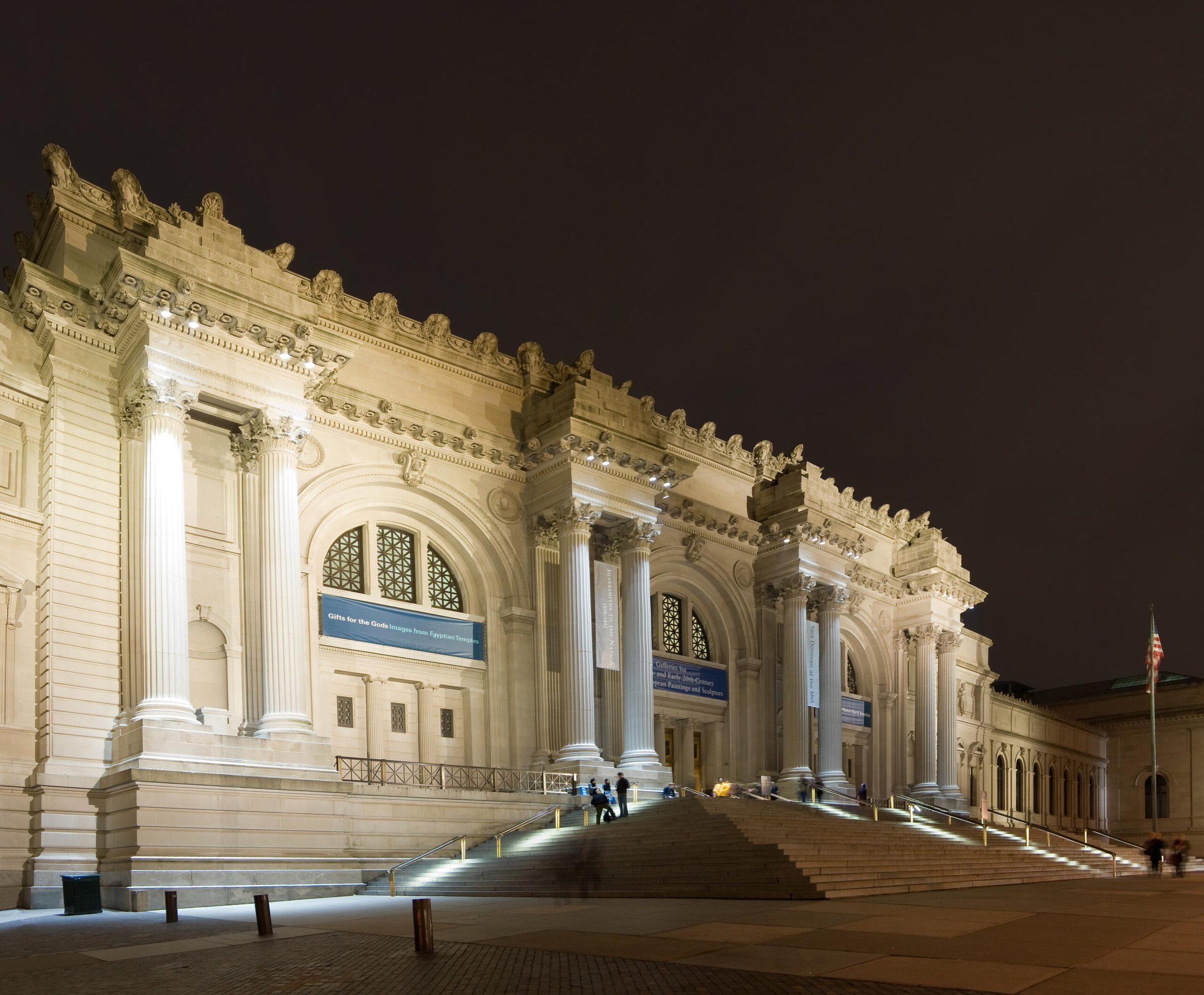 The Met And The New Millennium The Metropolitan Museum Of Art