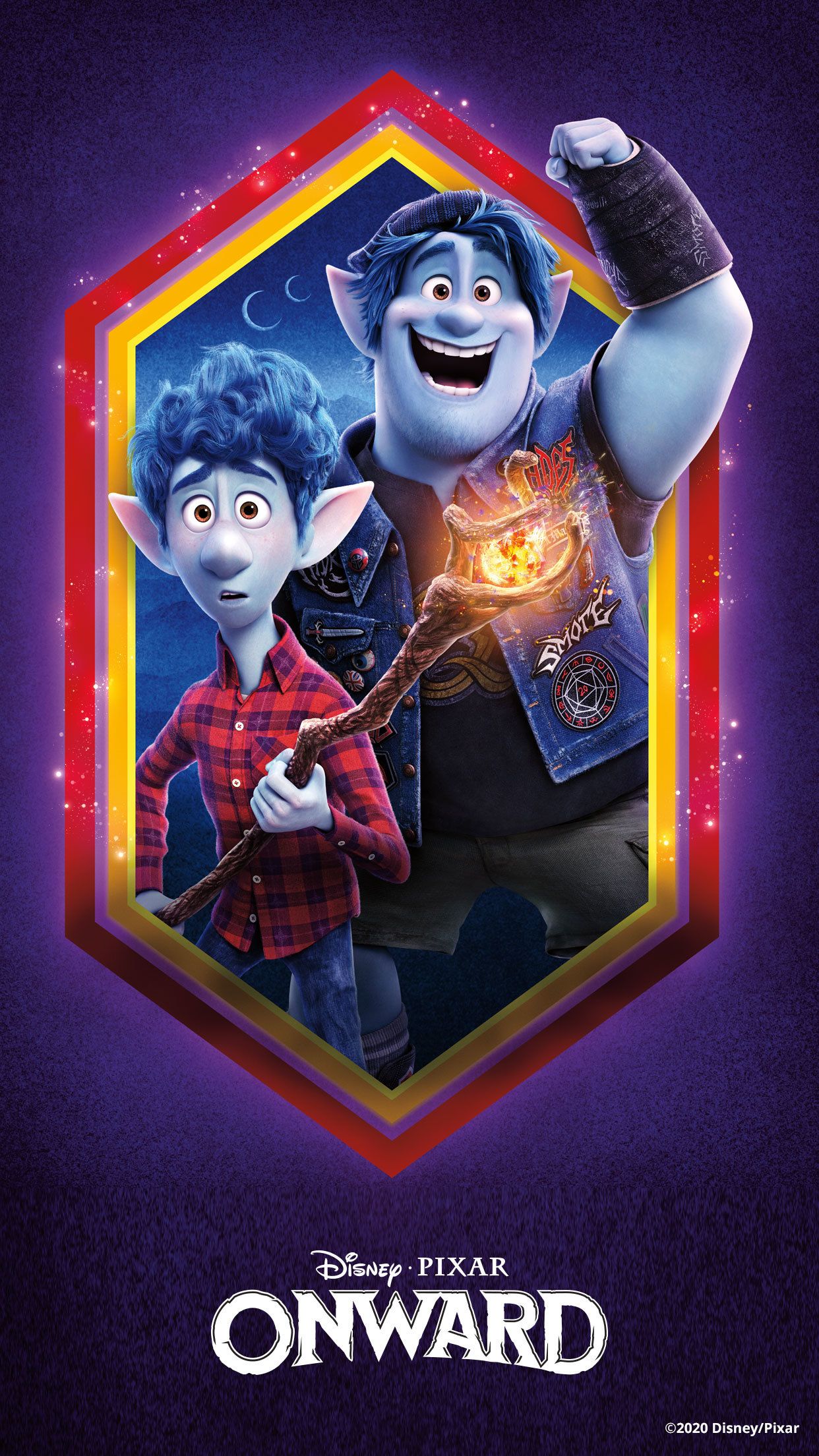 Bringeth Magic To Your Mobile Device With Disney And Pixar’s
