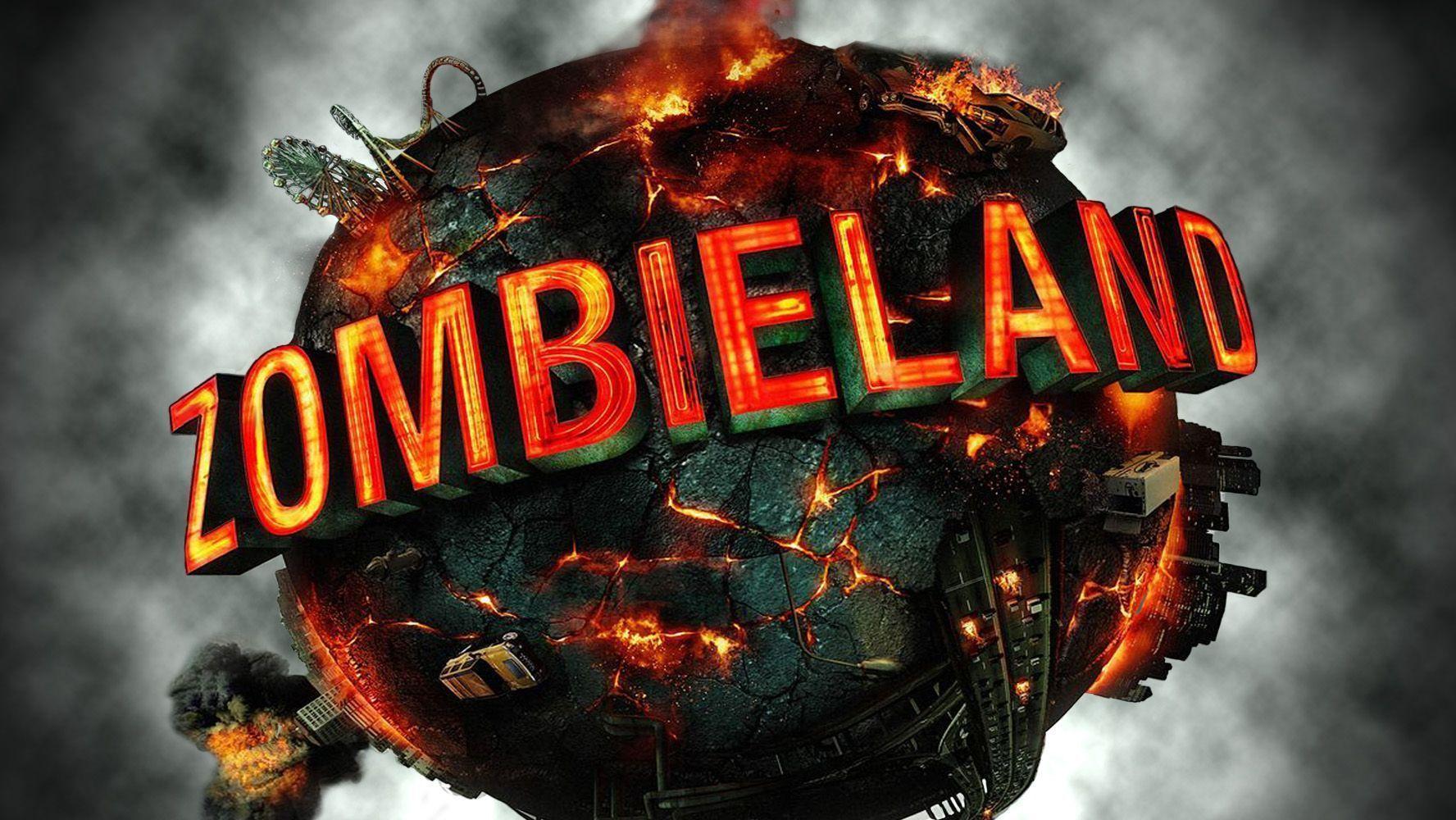 Zombieland Movie Wallpapers Hd 1080P 12 HD Wallpapers