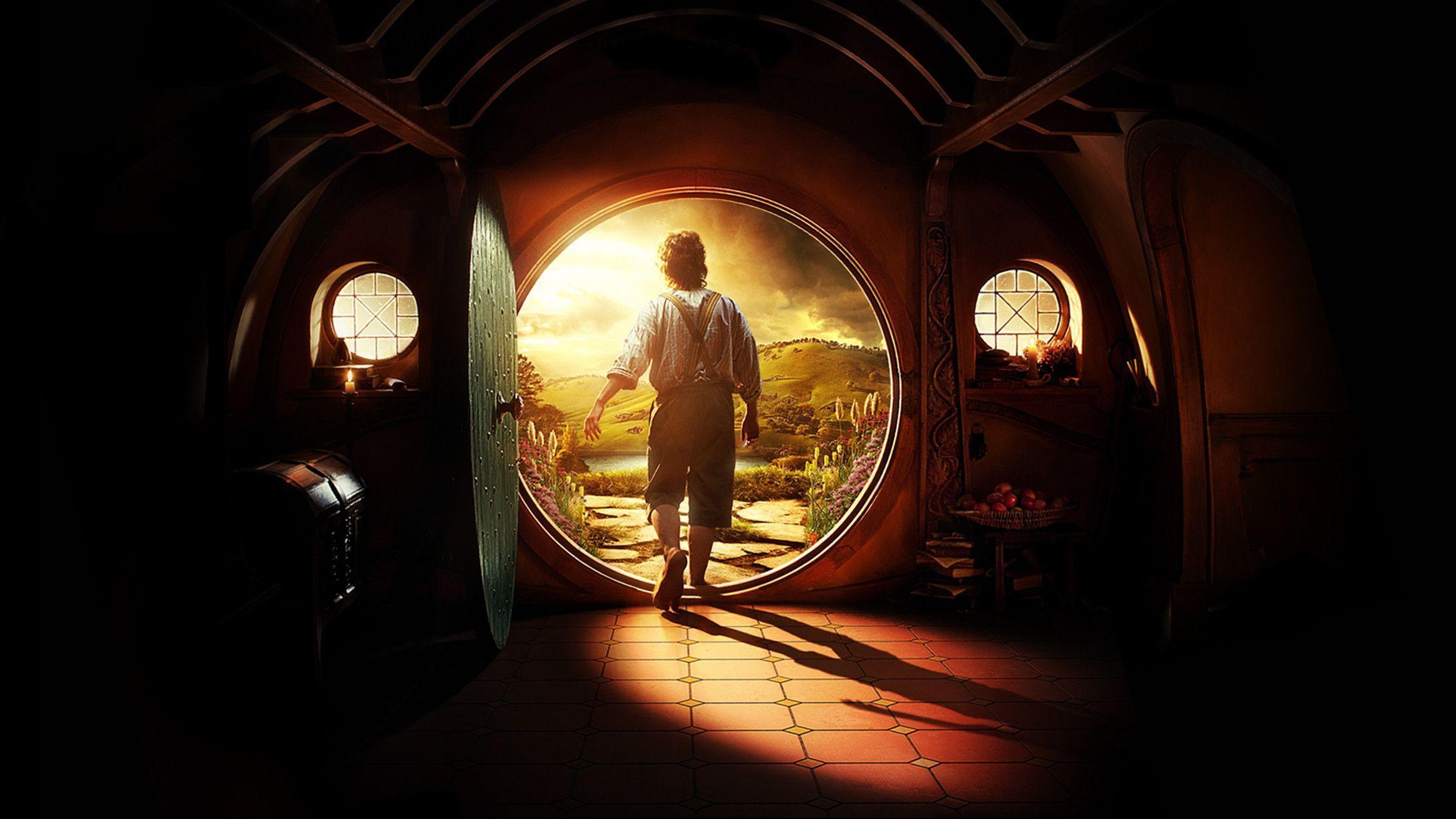 The Hobbit Movie Wallpapers